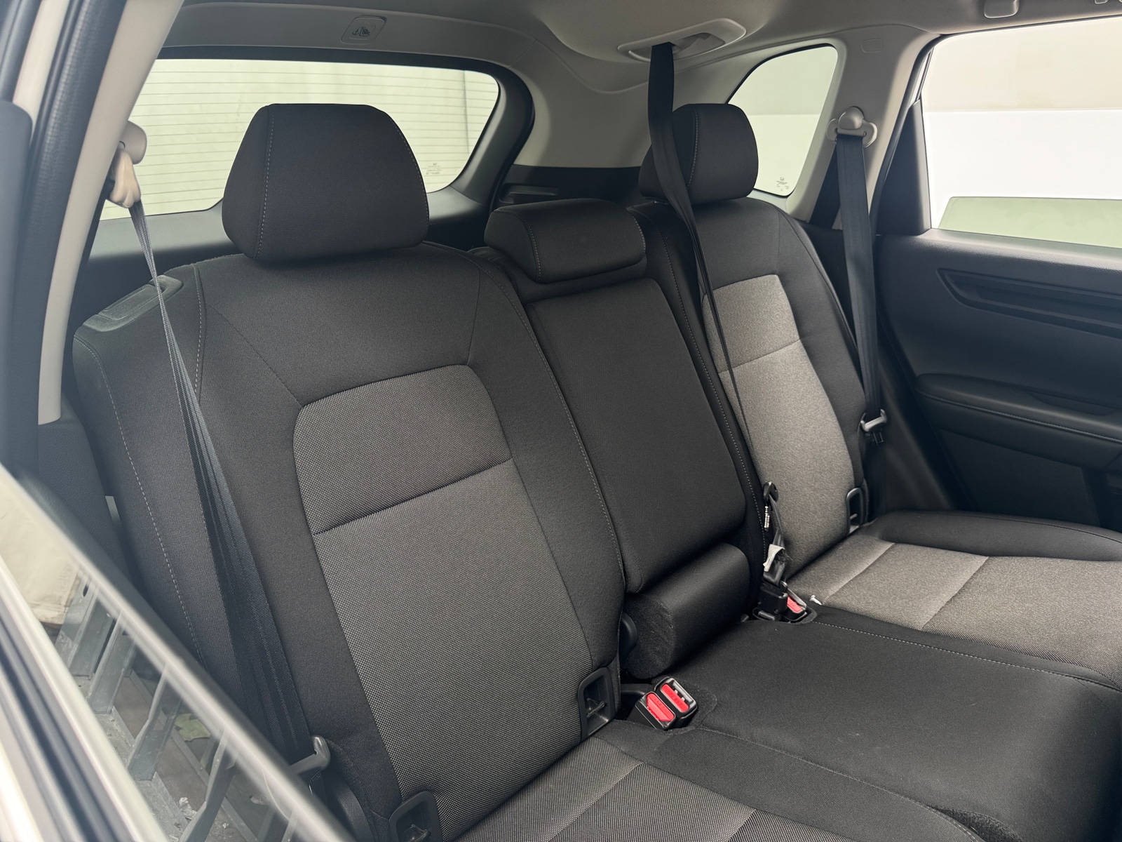 Thumbnail: 2025 Honda CR-V - 6