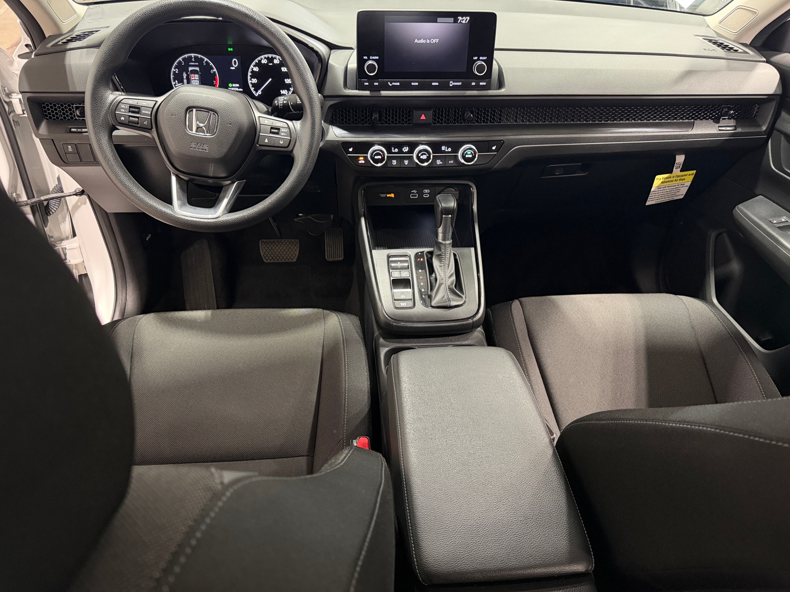 Thumbnail: 2025 Honda CR-V - 3