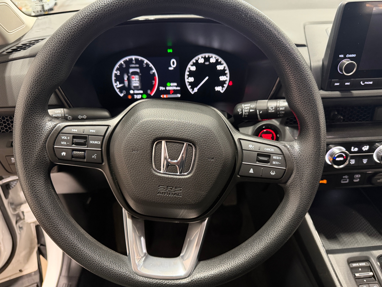 Thumbnail: 2025 Honda CR-V - 5