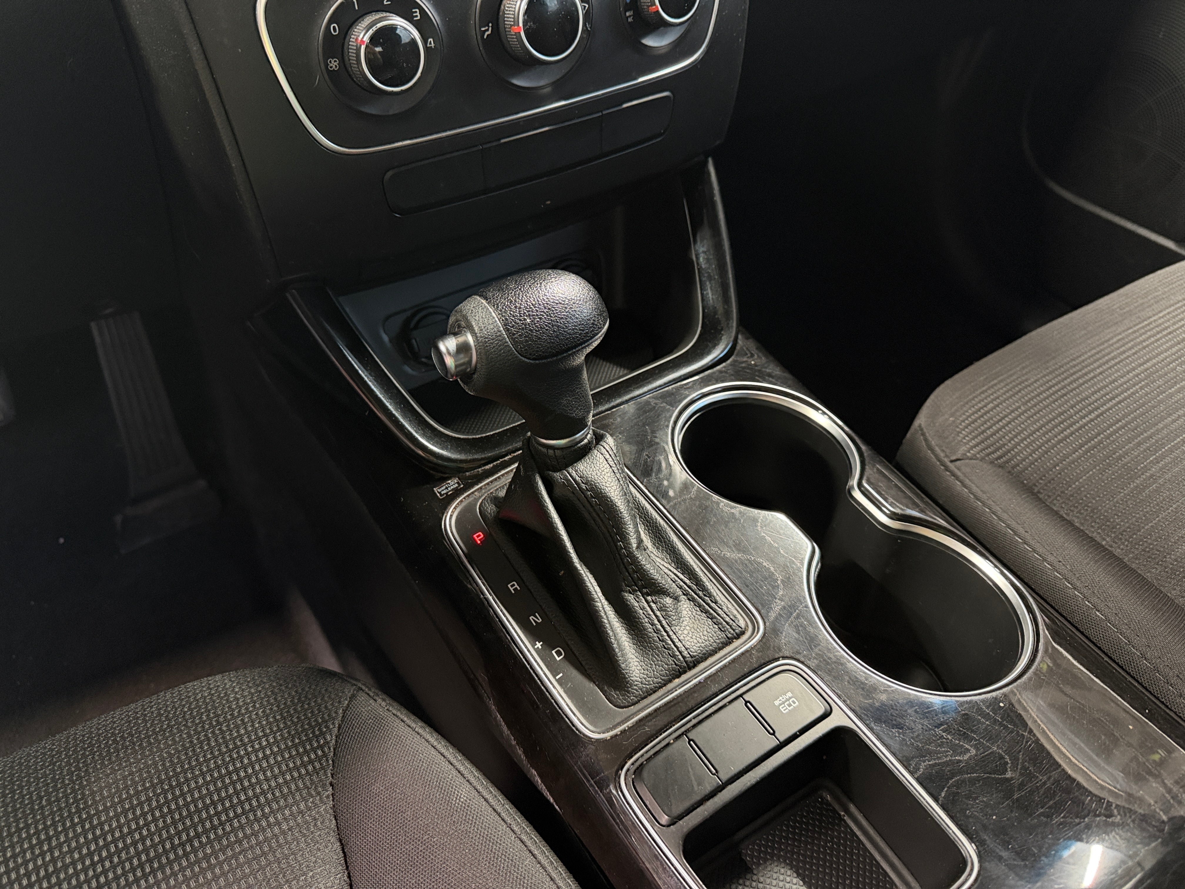 2015 Kia Sorento
