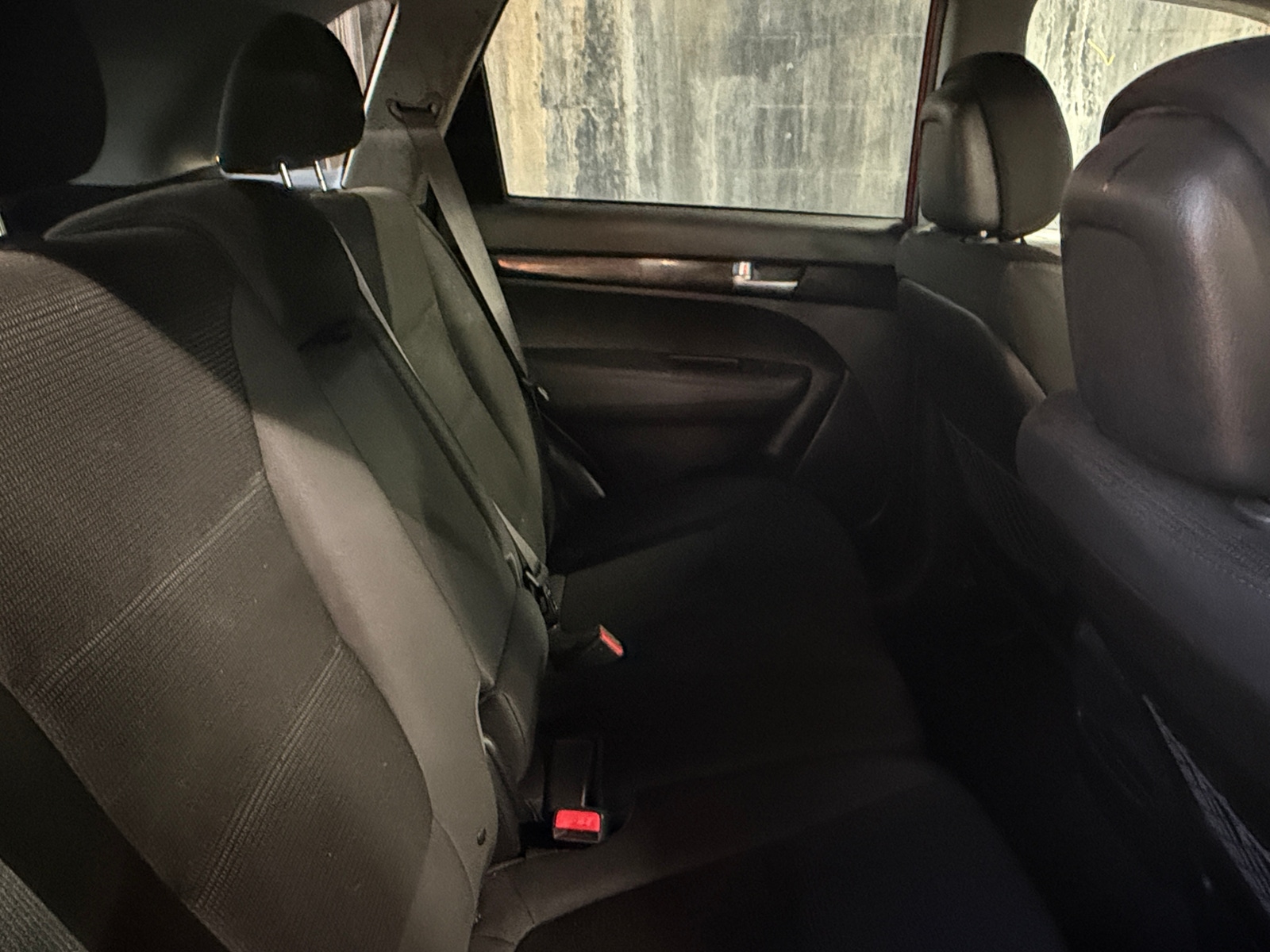 Thumbnail: 2015 Kia Sorento - 6