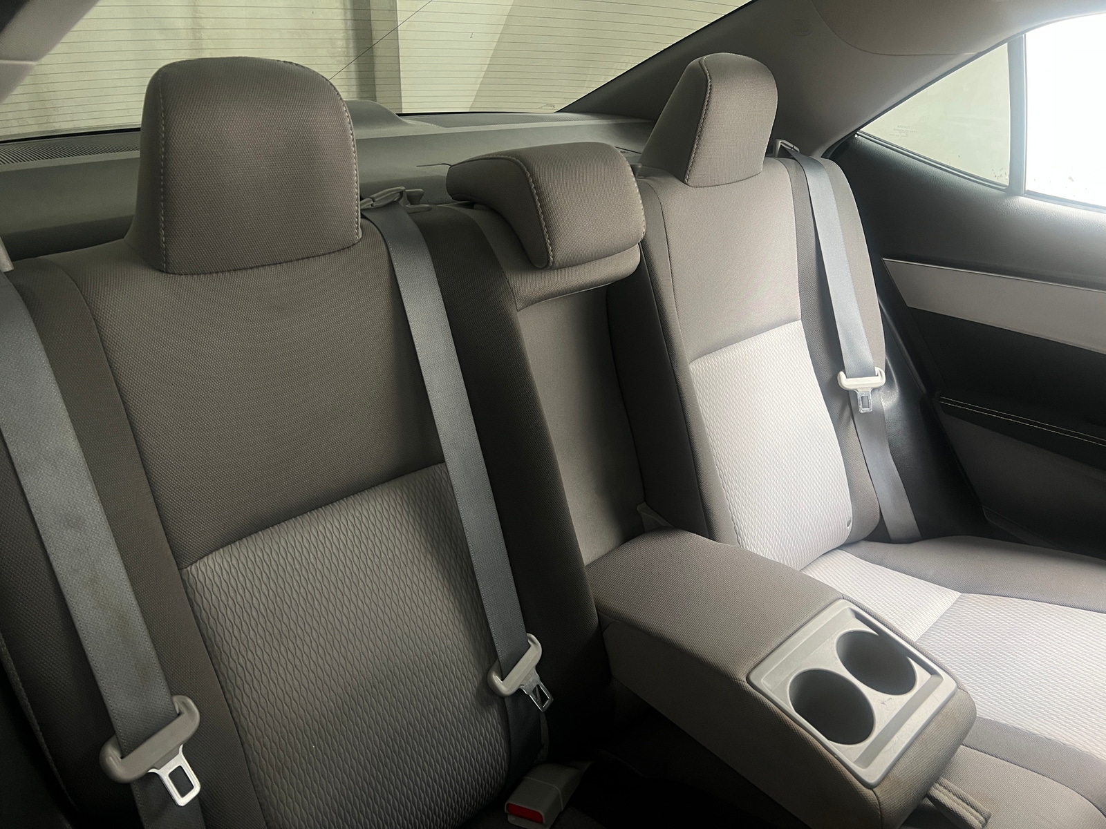 Thumbnail: 2018 Toyota Corolla - 6