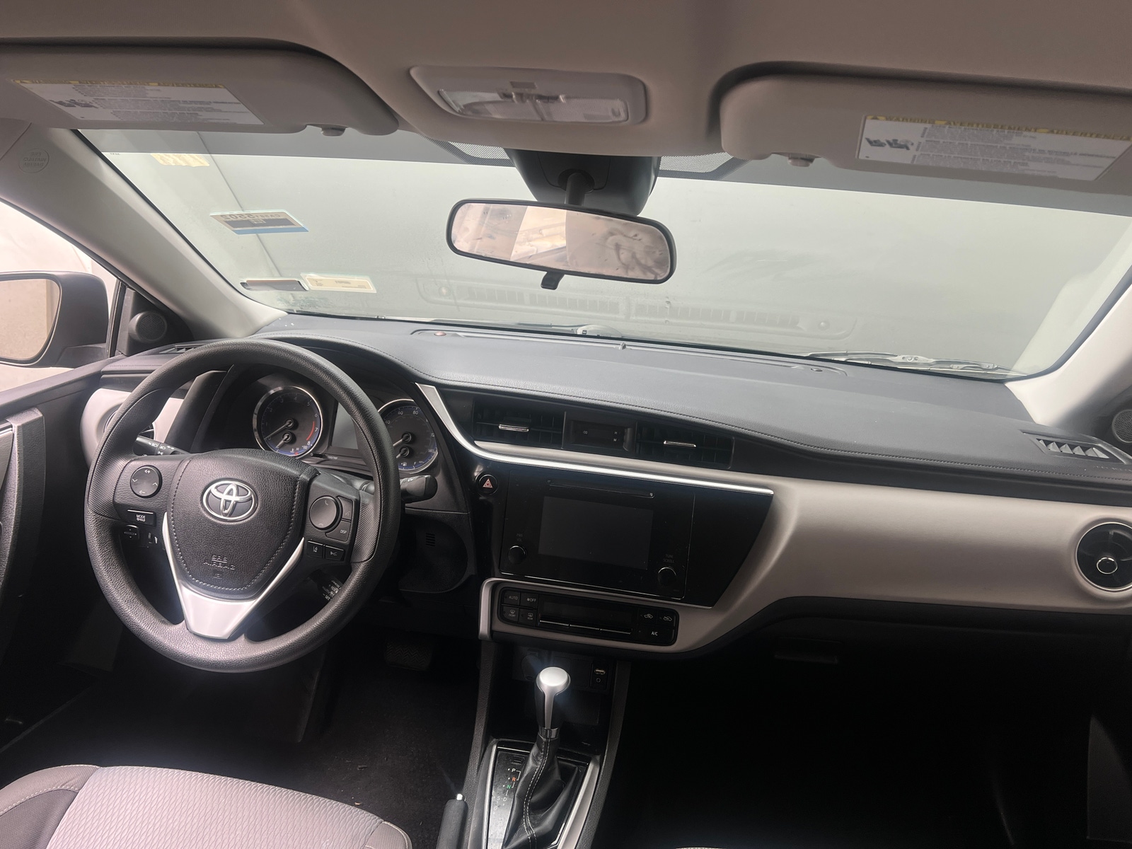 Thumbnail: 2018 Toyota Corolla - 3