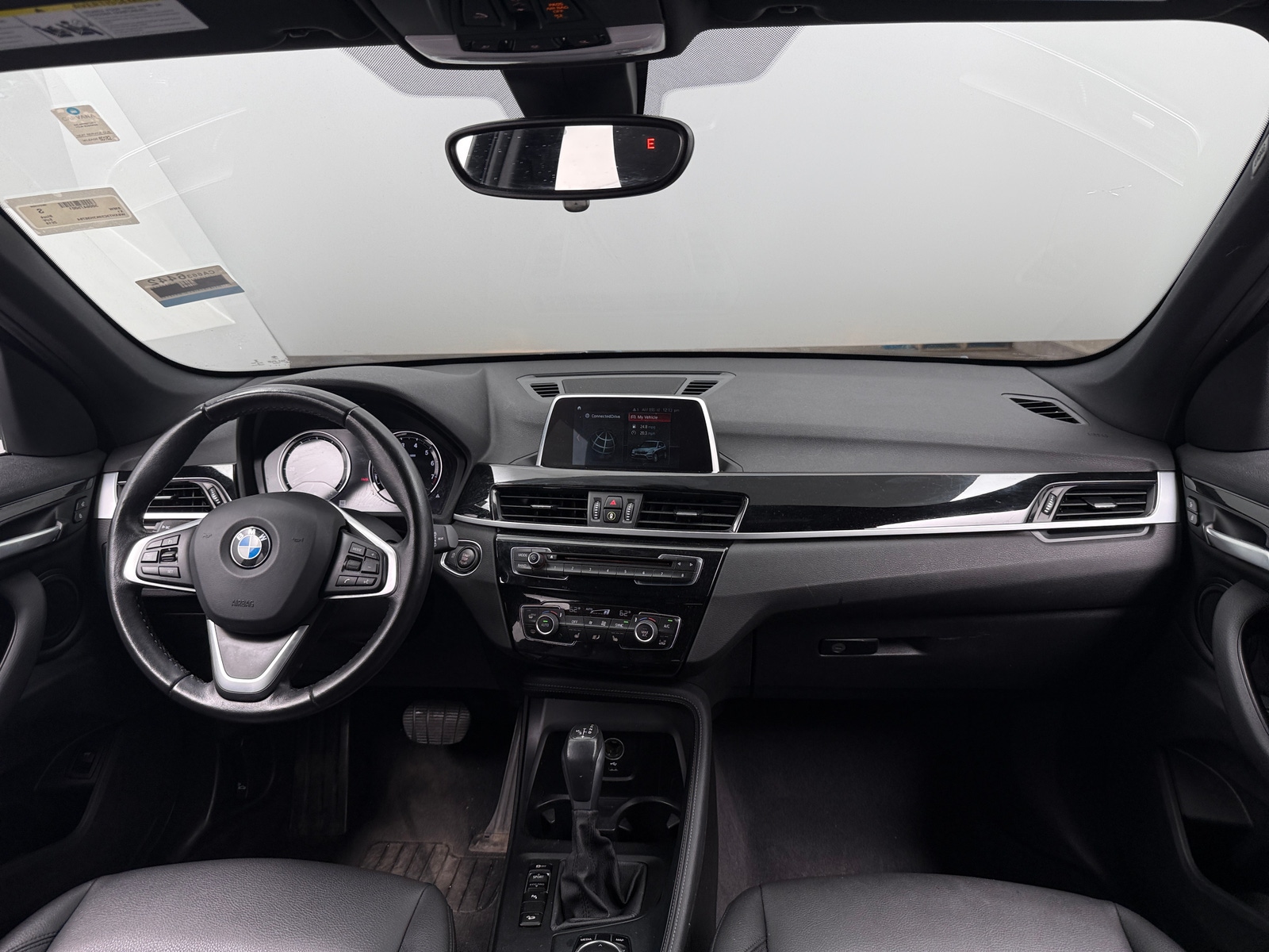 Thumbnail: 2019 BMW X1 - 2