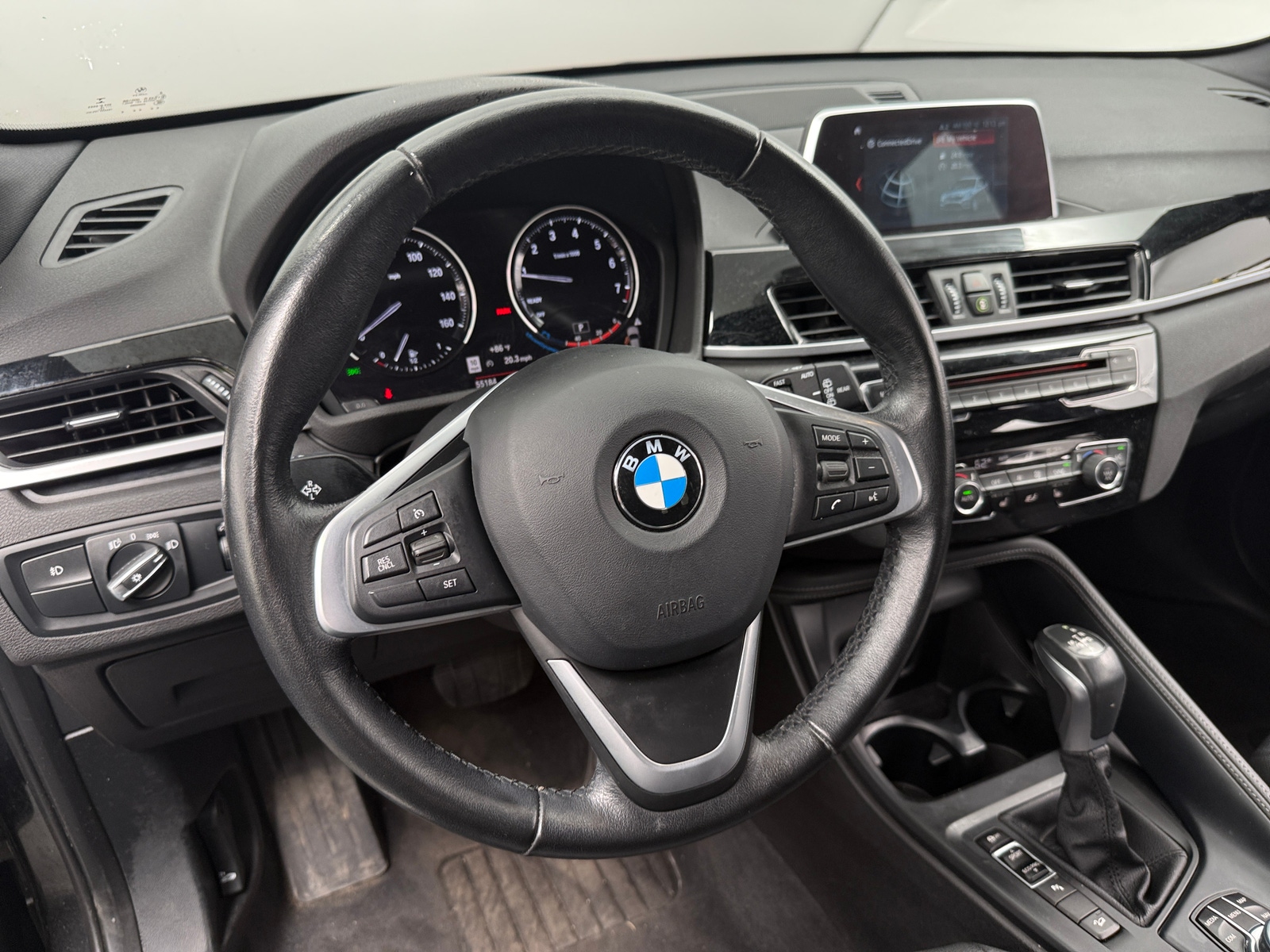 Thumbnail: 2019 BMW X1 - 4