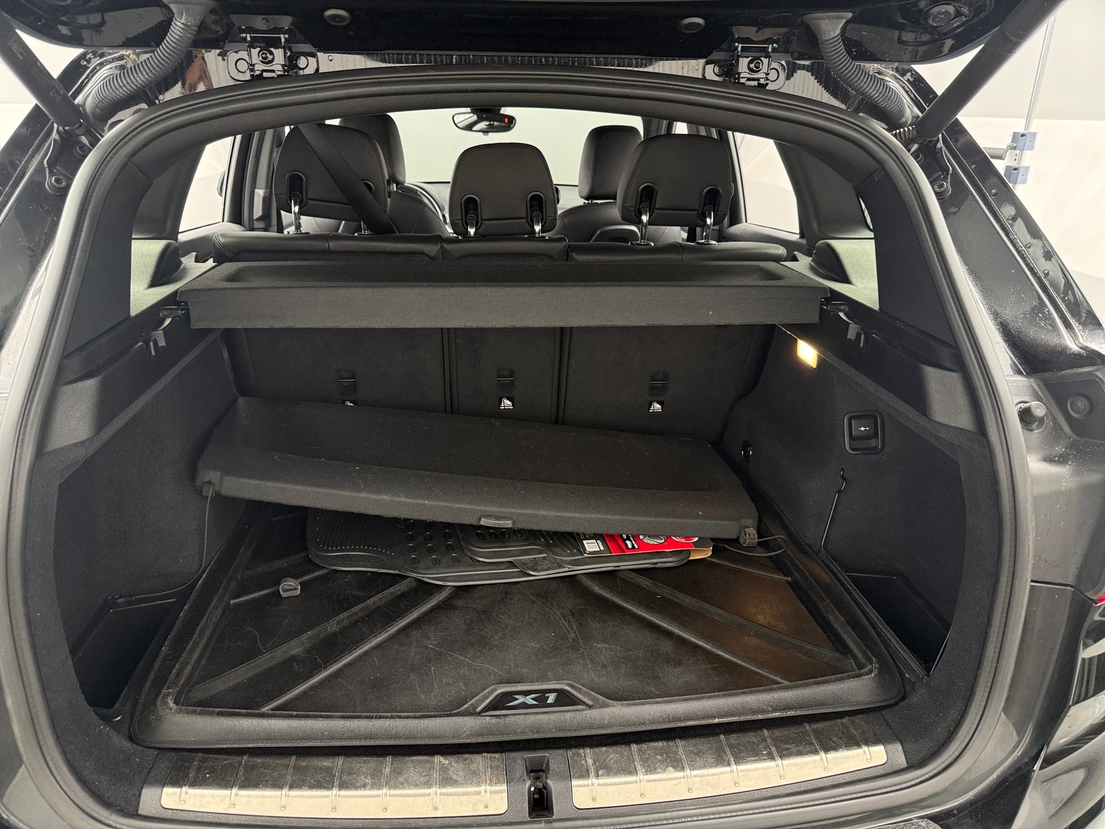 Thumbnail: 2019 BMW X1 - 5