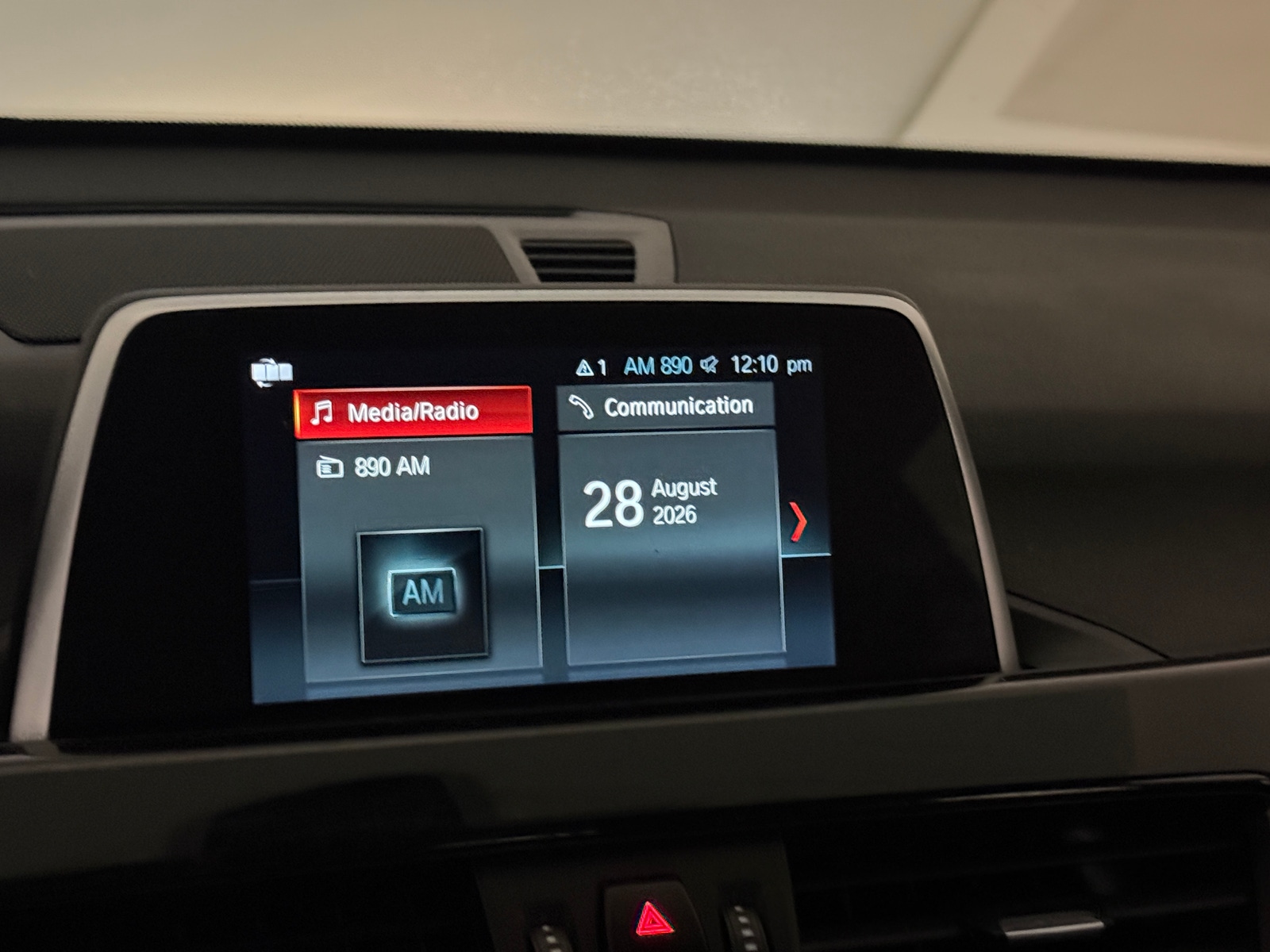 Thumbnail: 2019 BMW X1 - 3