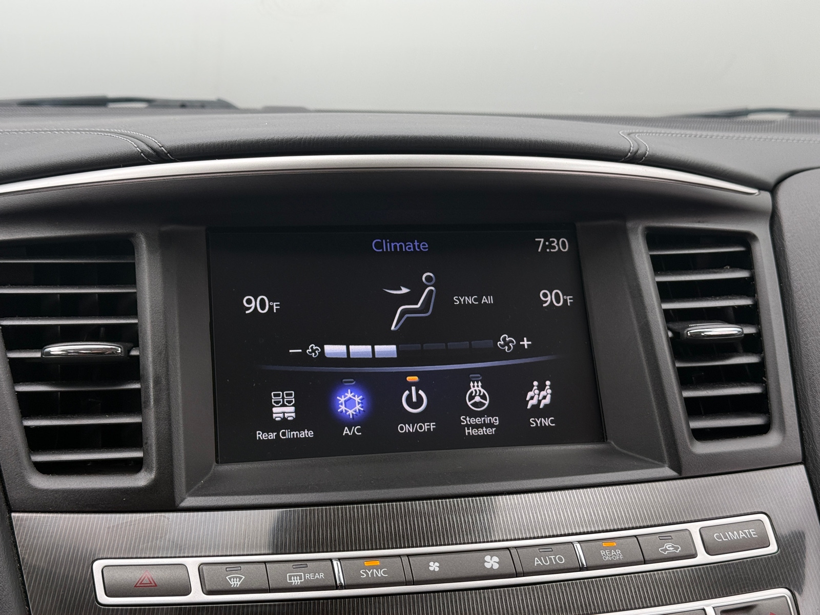 Thumbnail: 2020 INFINITI QX60 - 3