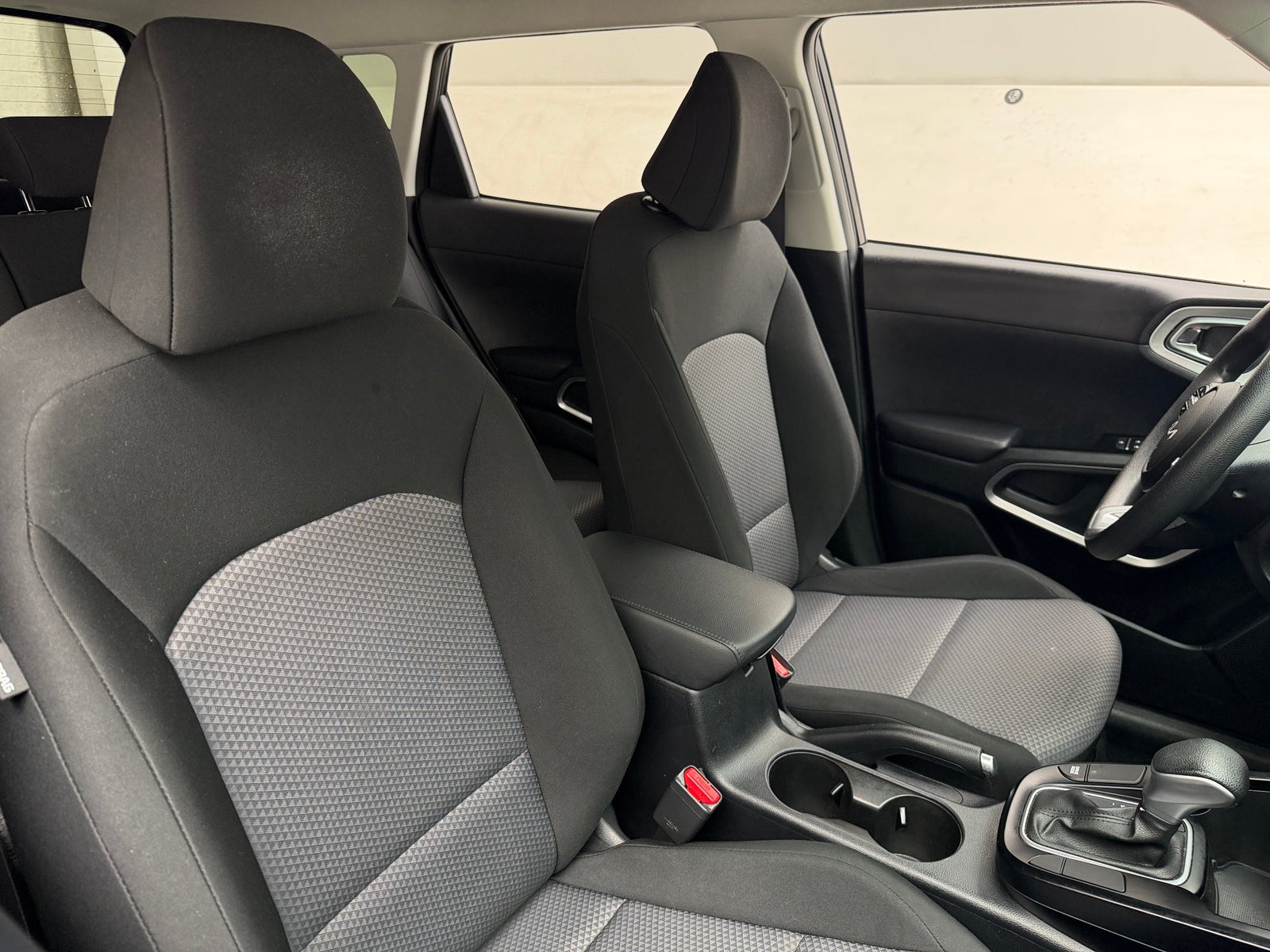 Thumbnail: 2025 Kia Soul - 2