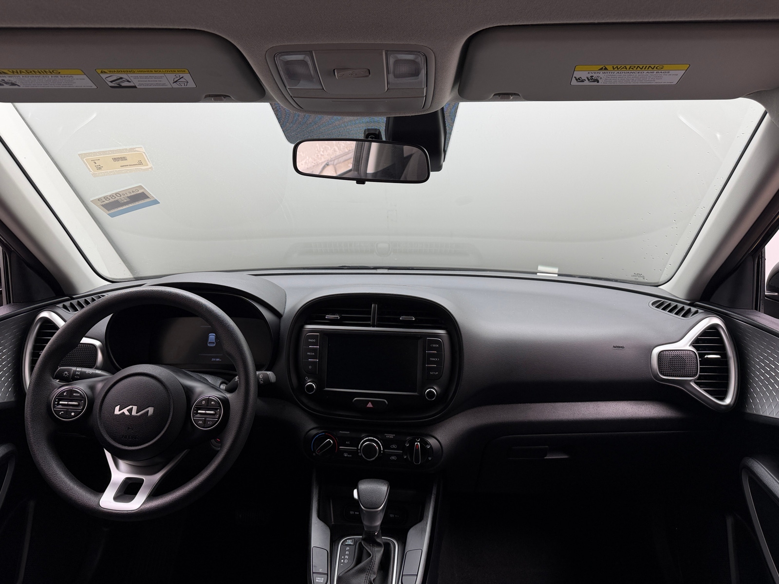 Thumbnail: 2025 Kia Soul - 3