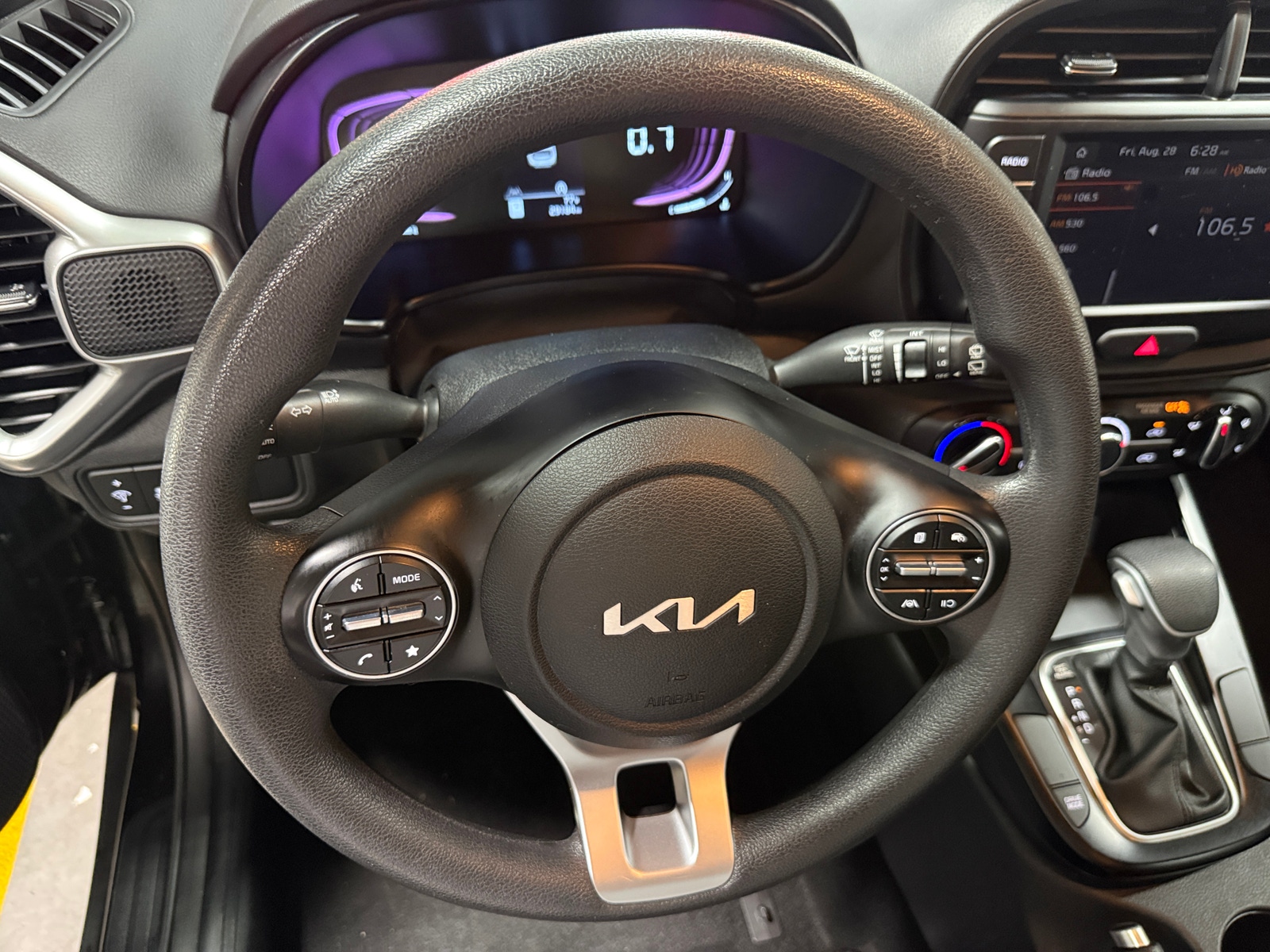 Thumbnail: 2025 Kia Soul - 5