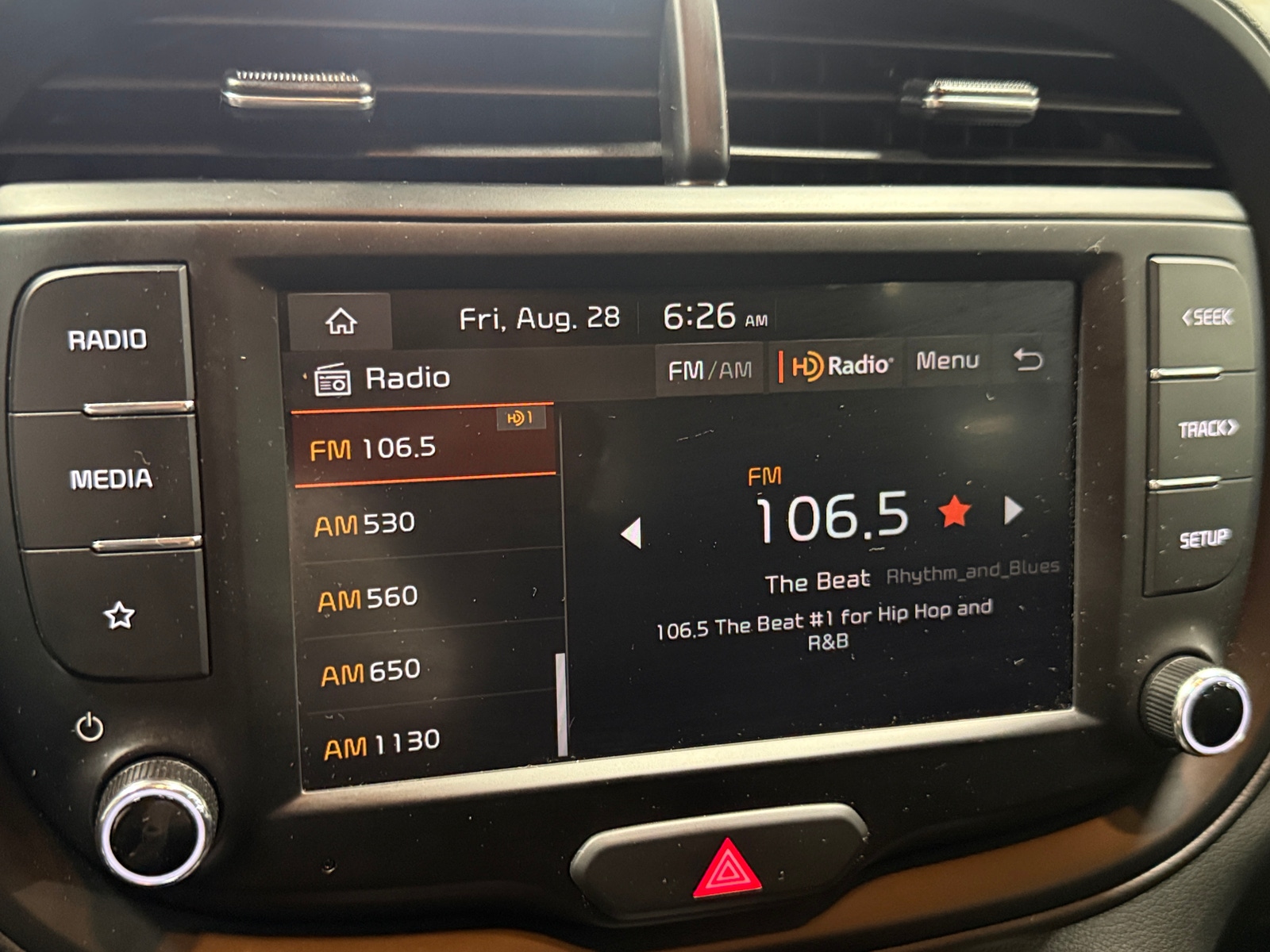 Thumbnail: 2025 Kia Soul - 4