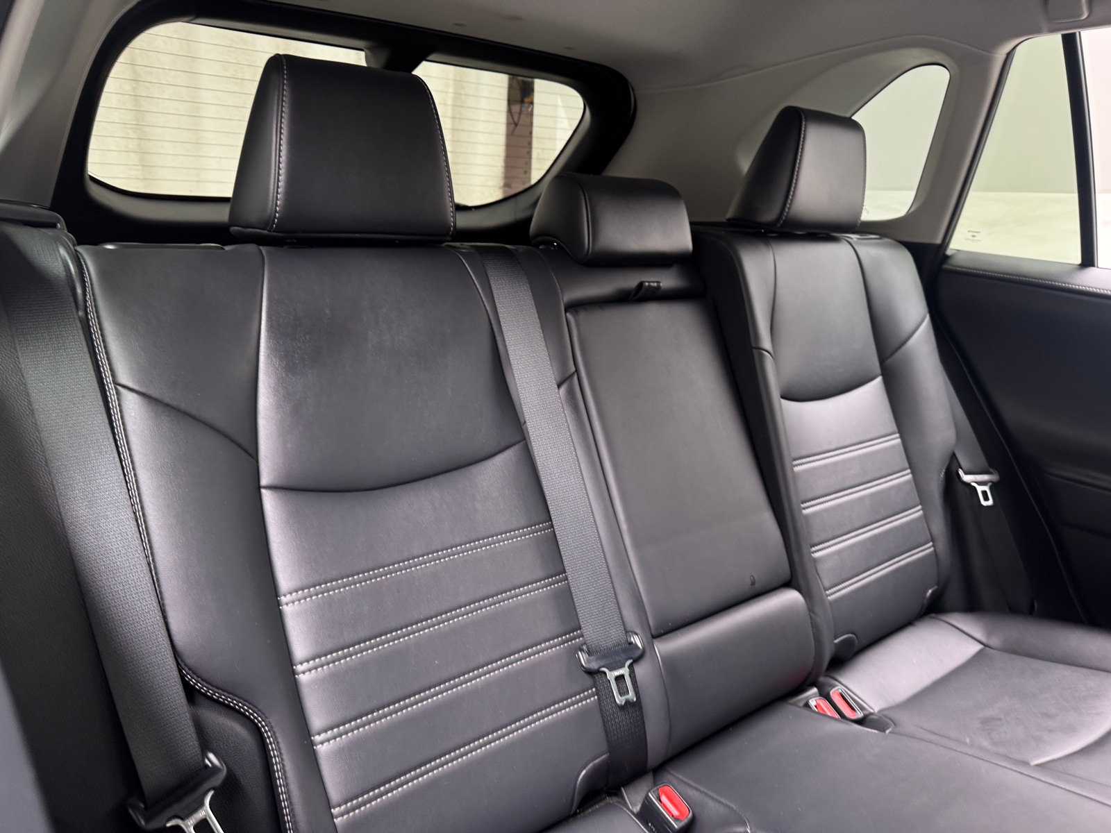 Thumbnail: 2021 Toyota RAV4 - 5
