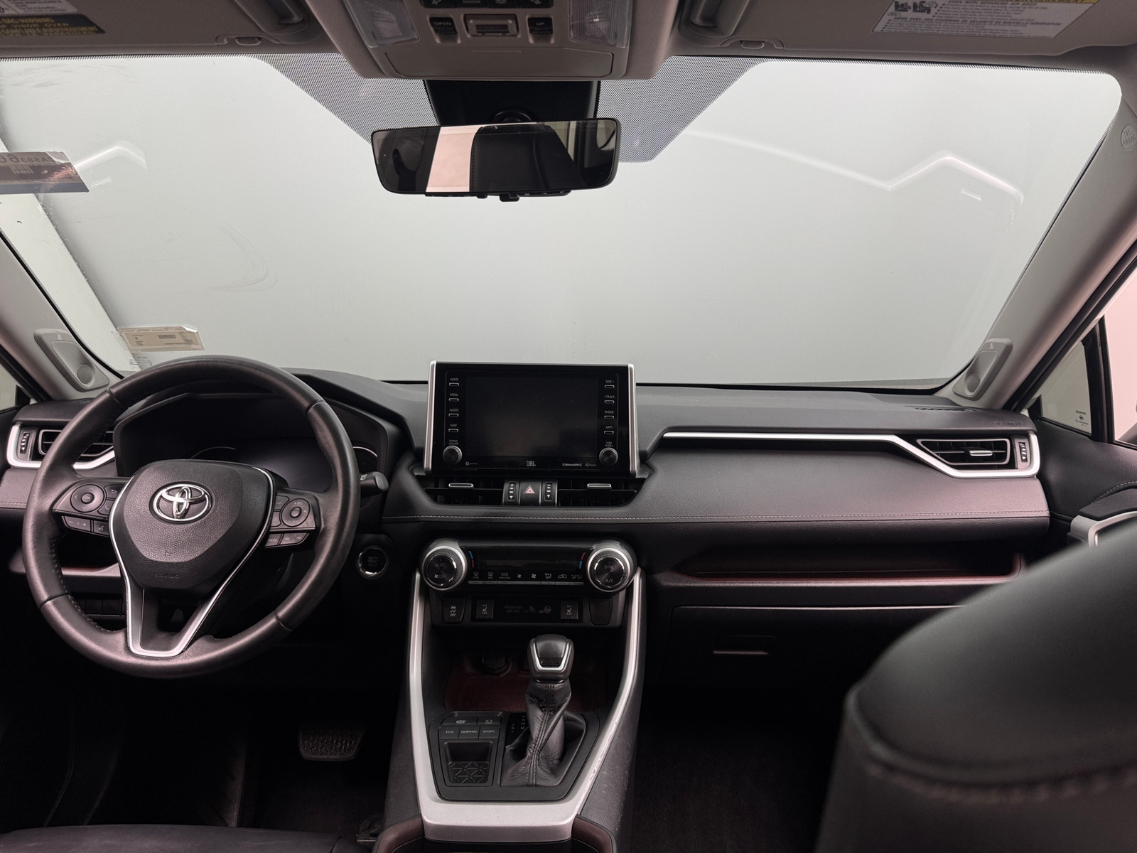 Thumbnail: 2021 Toyota RAV4 - 2