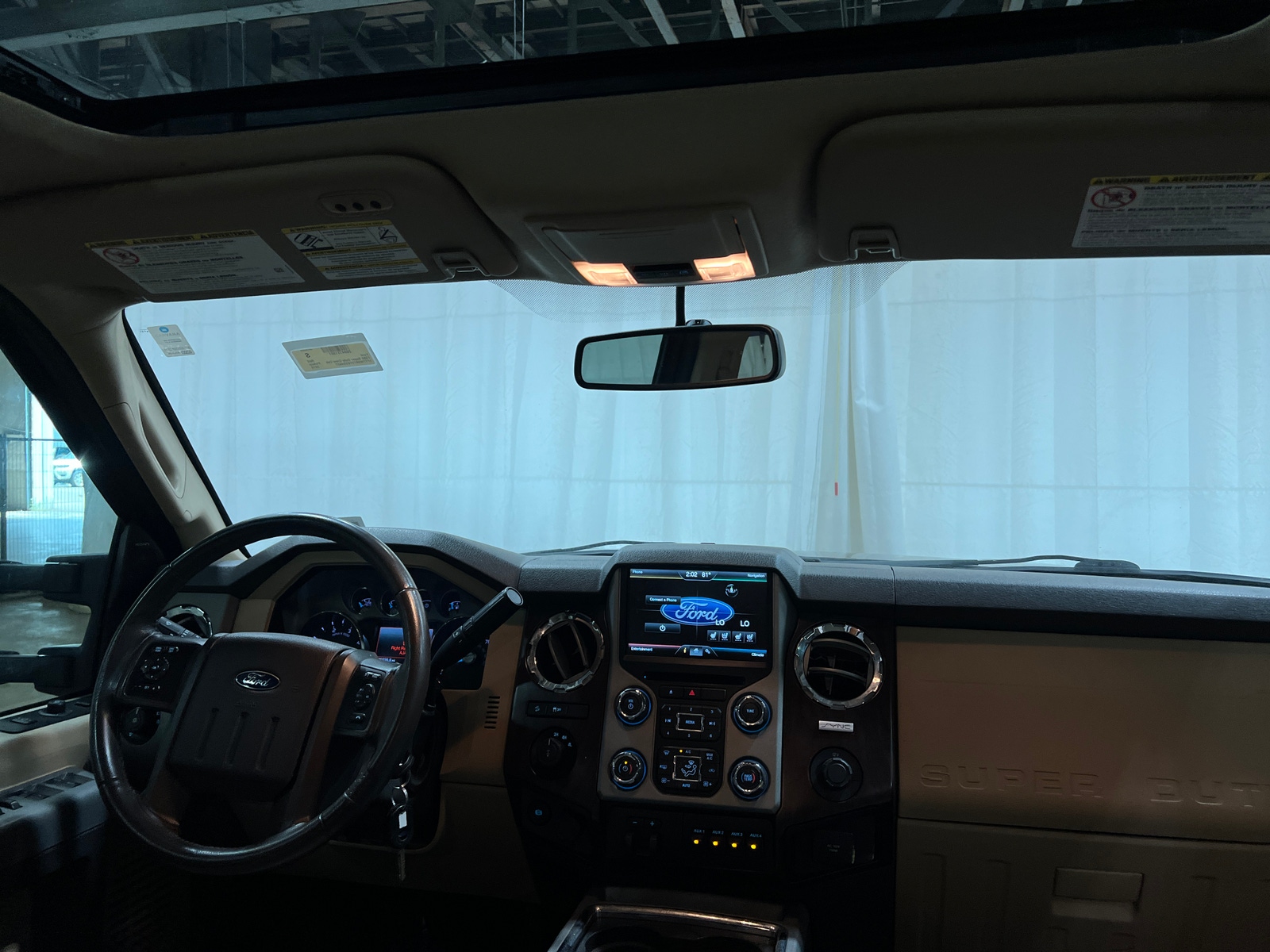 Thumbnail: 2015 Ford Econoline - 2