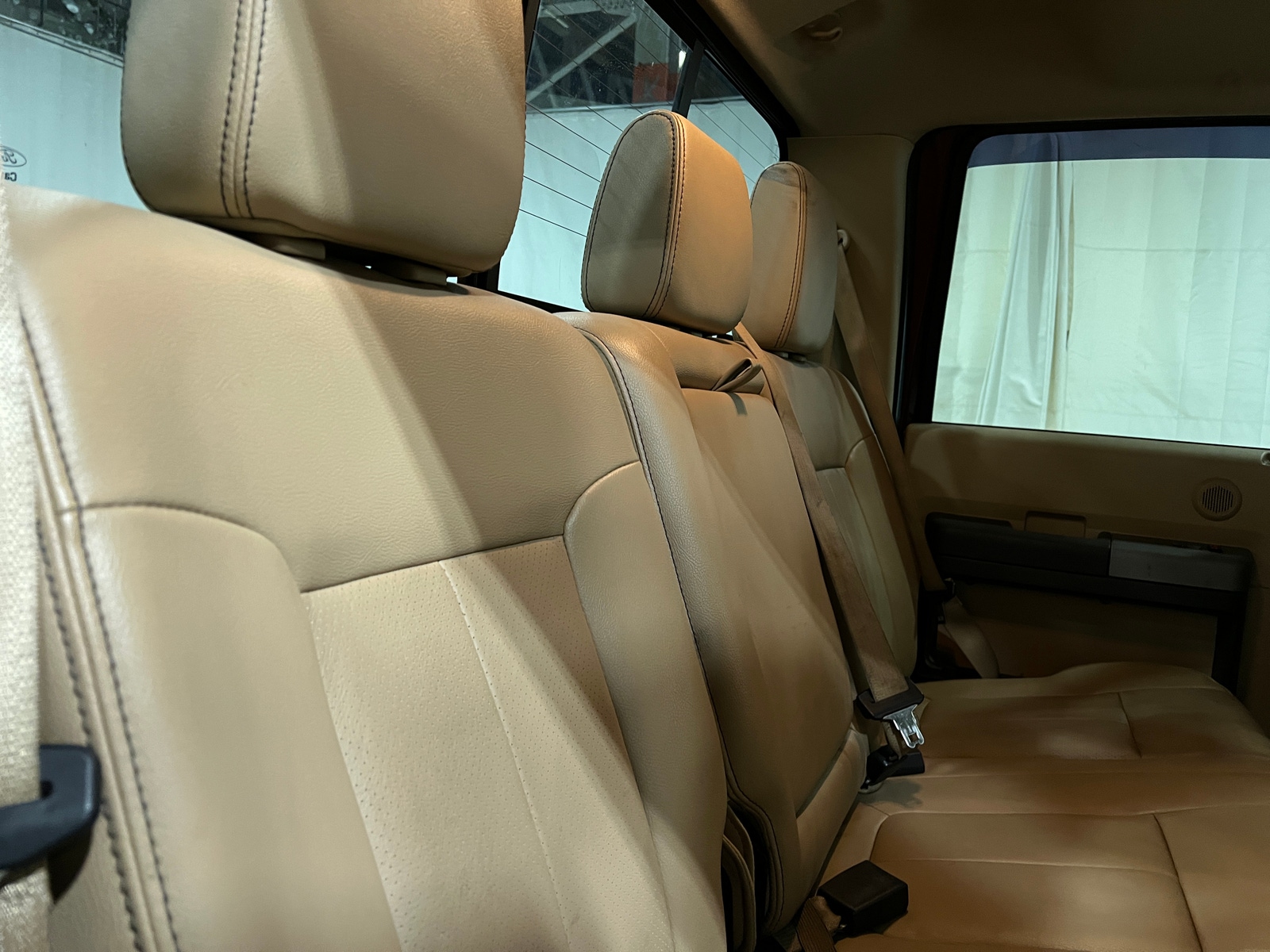 Thumbnail: 2015 Ford Econoline - 4