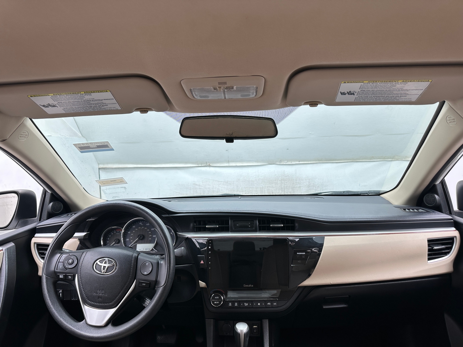 Thumbnail: 2015 Toyota Corolla - 3