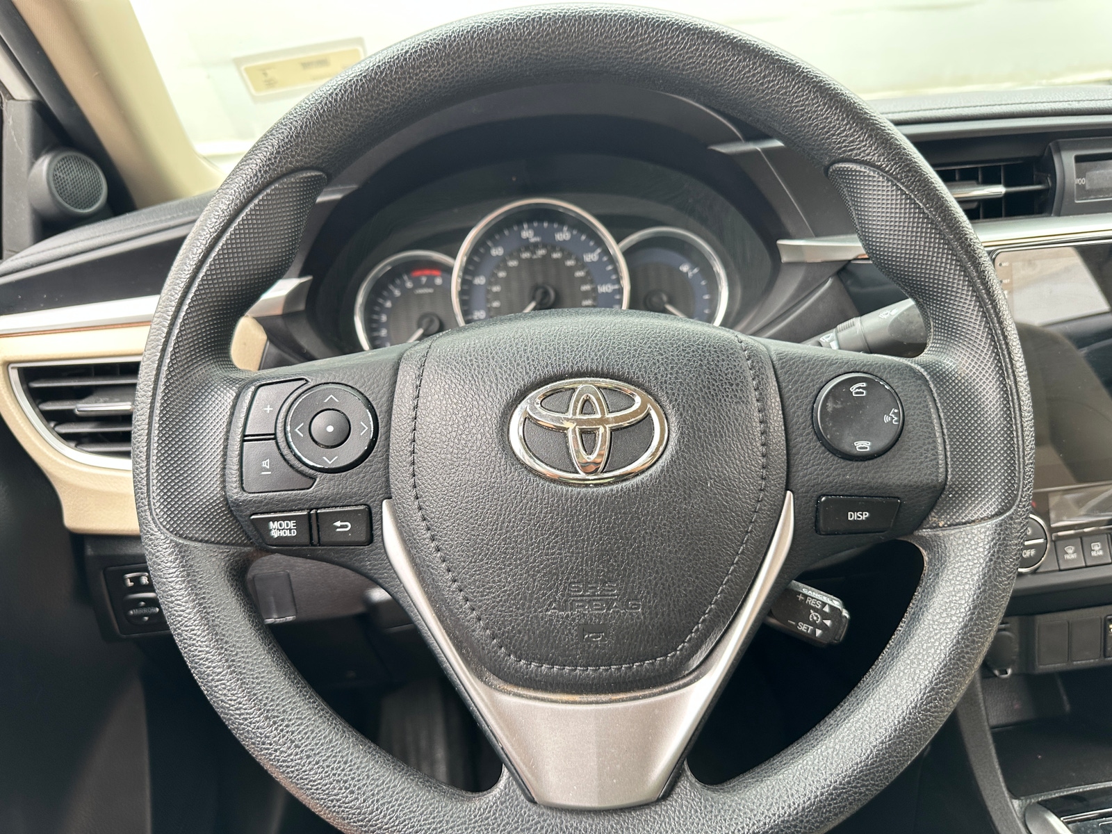 Thumbnail: 2015 Toyota Corolla - 5
