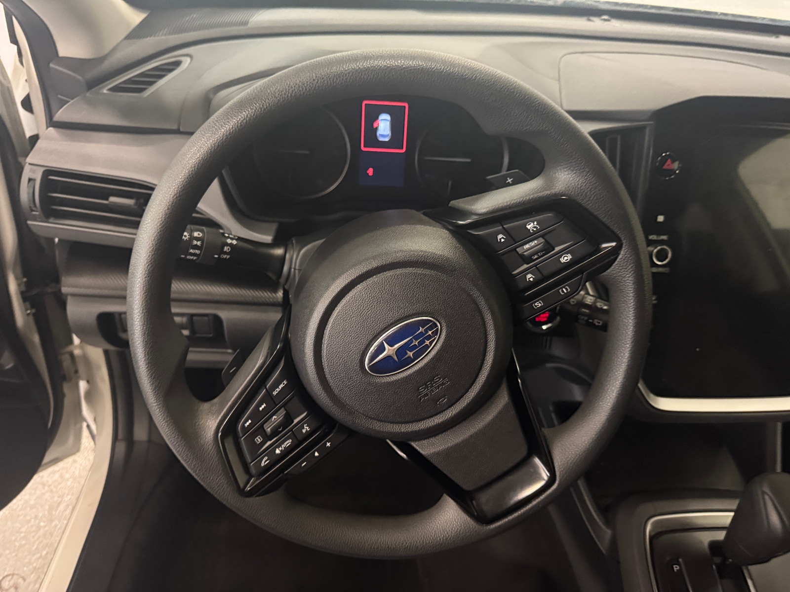 Thumbnail: 2024 Subaru Crosstrek - 5