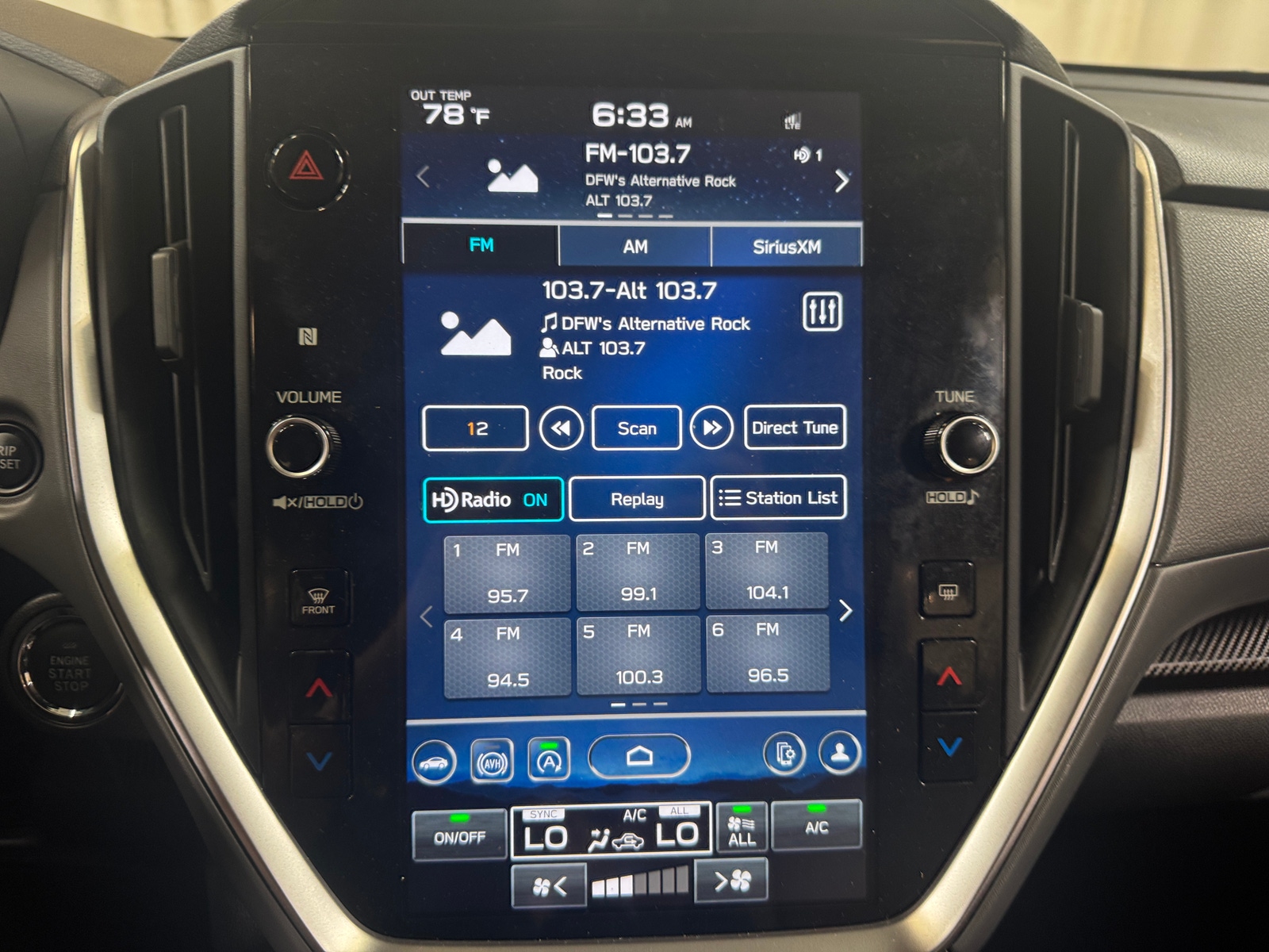Thumbnail: 2024 Subaru Crosstrek - 4