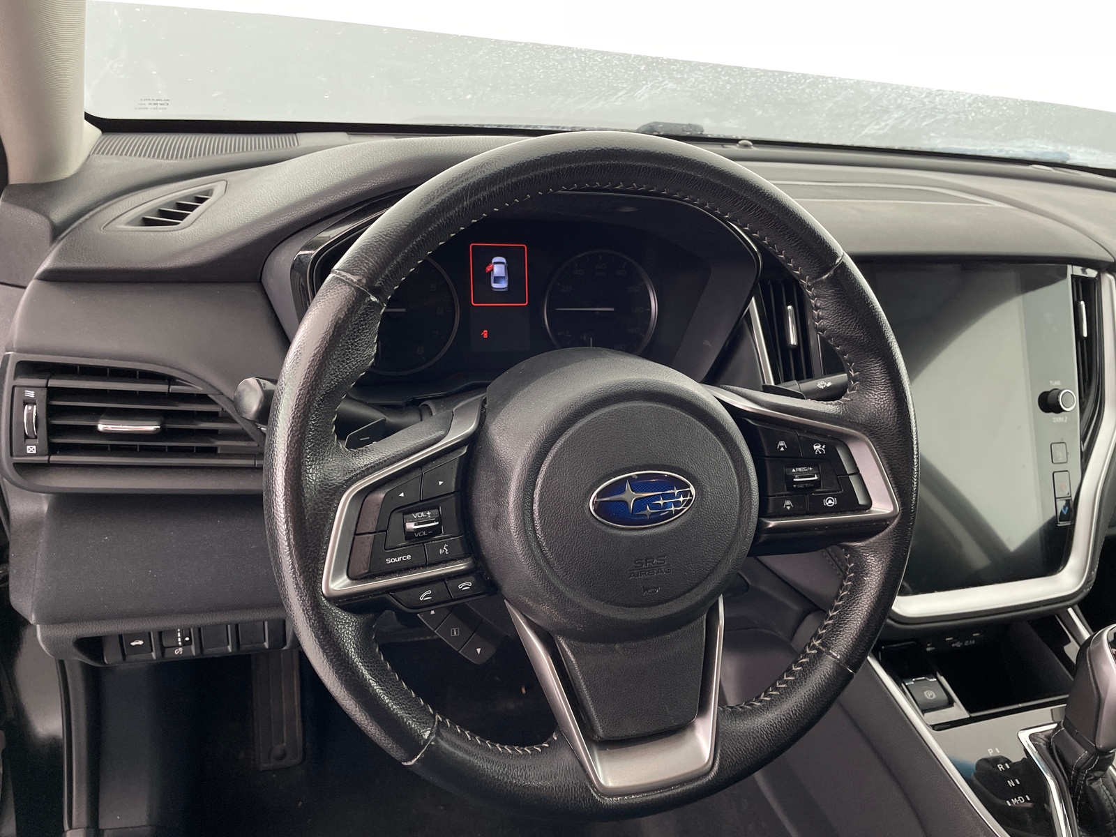 Thumbnail: 2022 Subaru Legacy - 5