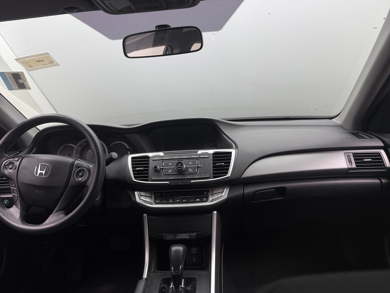 Thumbnail: 2015 Honda Accord - 3