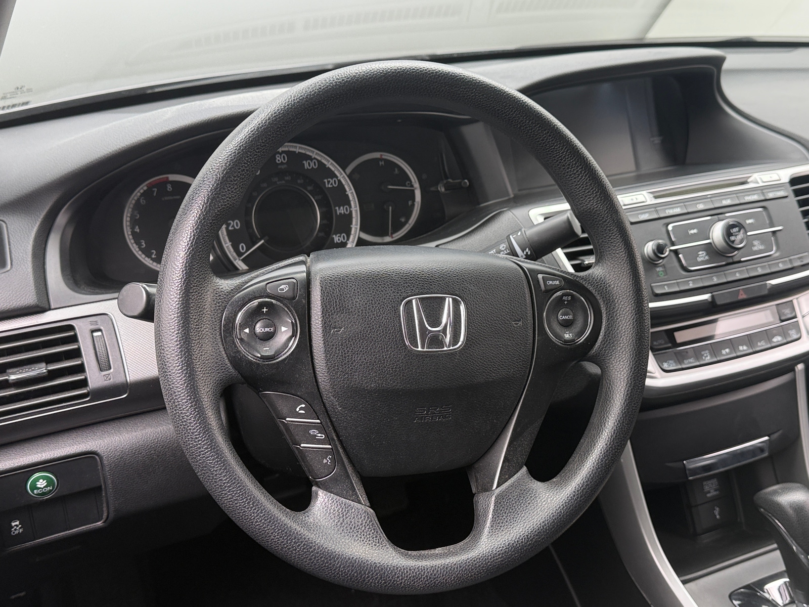Thumbnail: 2015 Honda Accord - 5