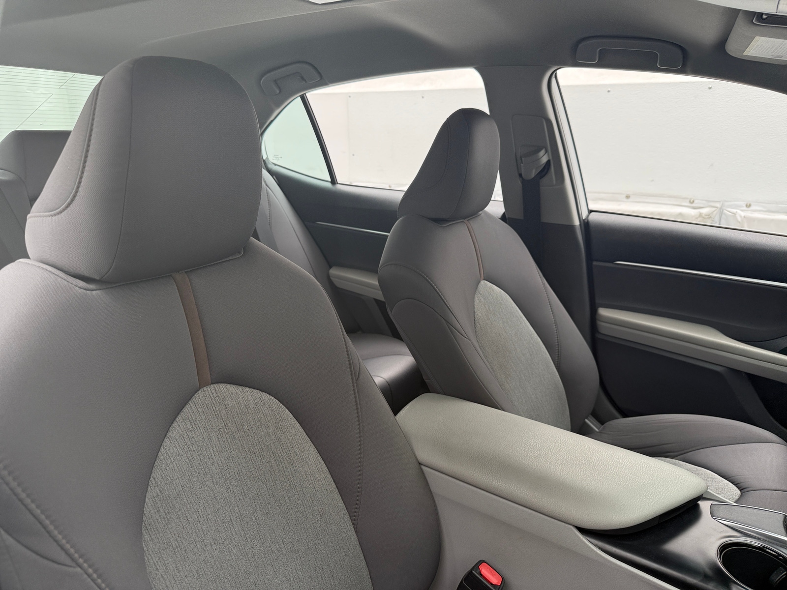 Thumbnail: 2020 Toyota Camry - 2