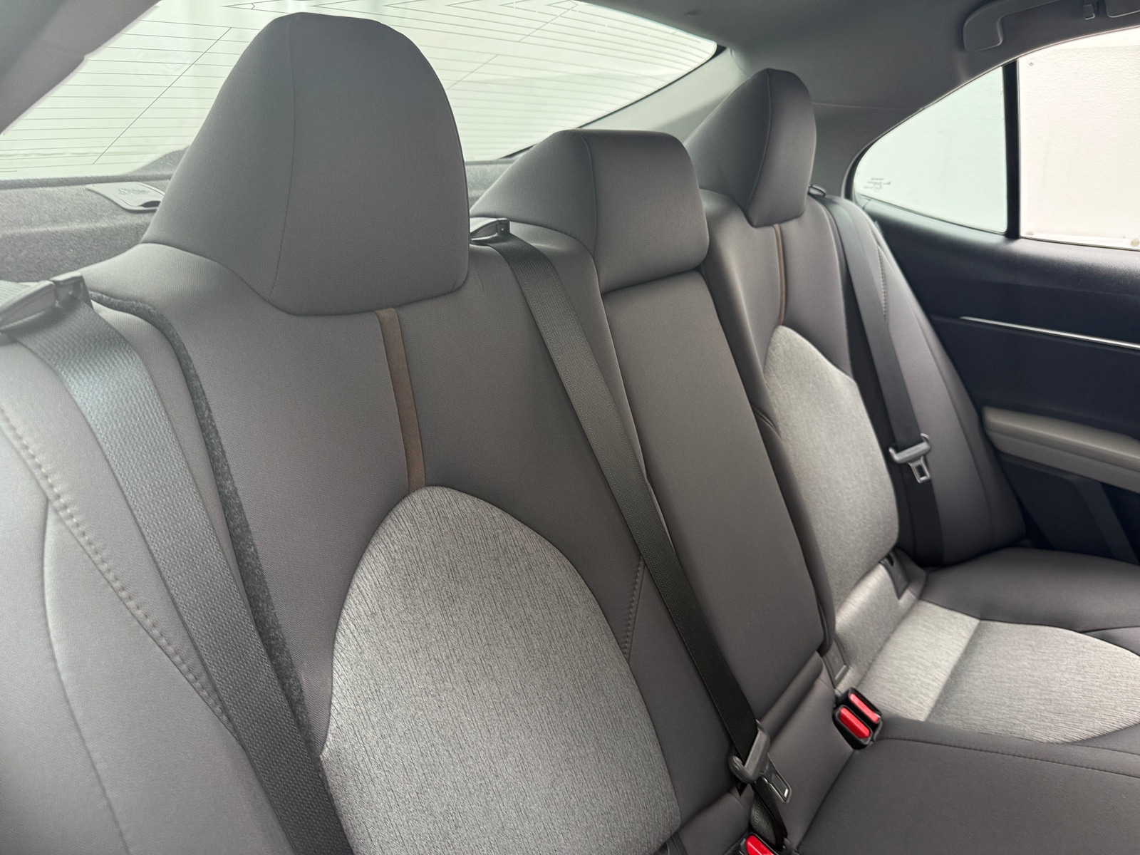 Thumbnail: 2020 Toyota Camry - 6