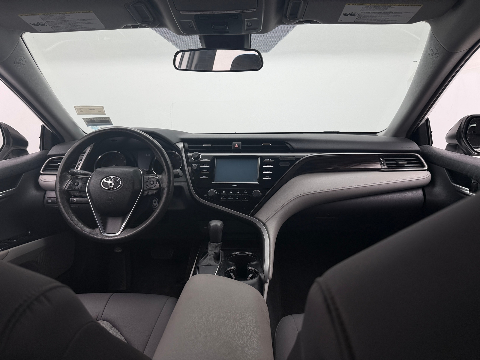 Thumbnail: 2020 Toyota Camry - 3