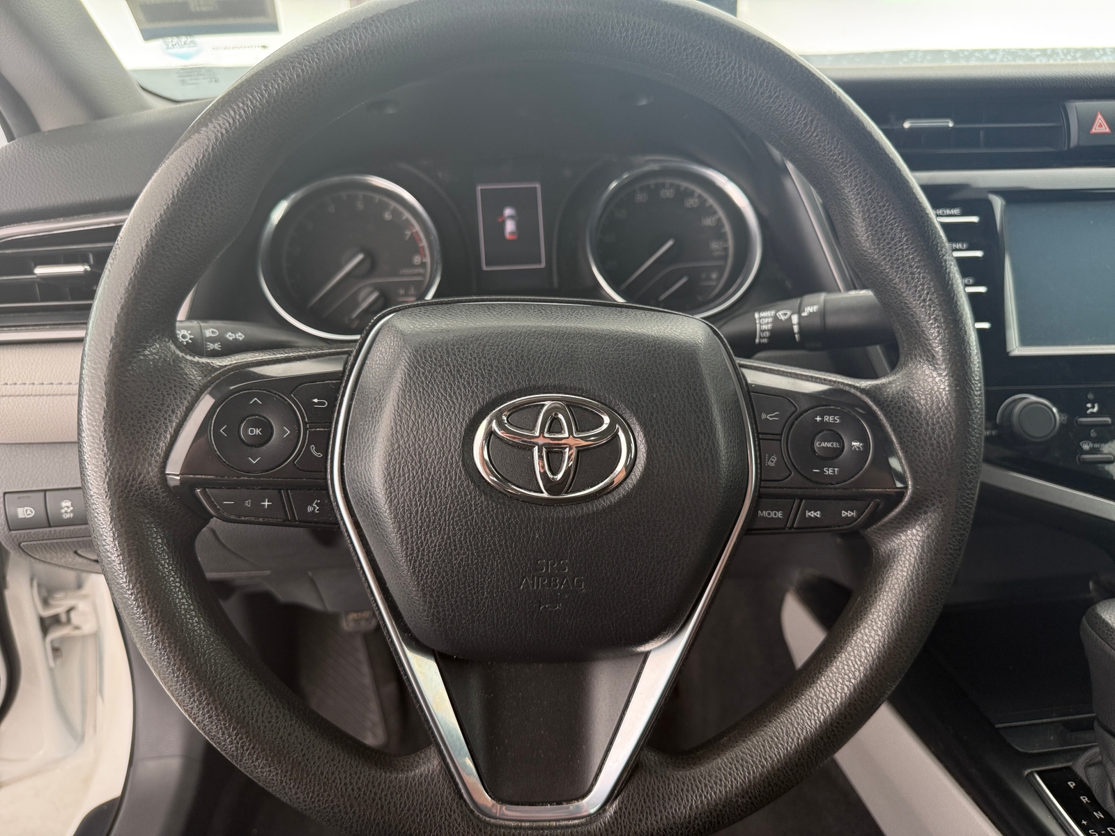 Thumbnail: 2020 Toyota Camry - 5