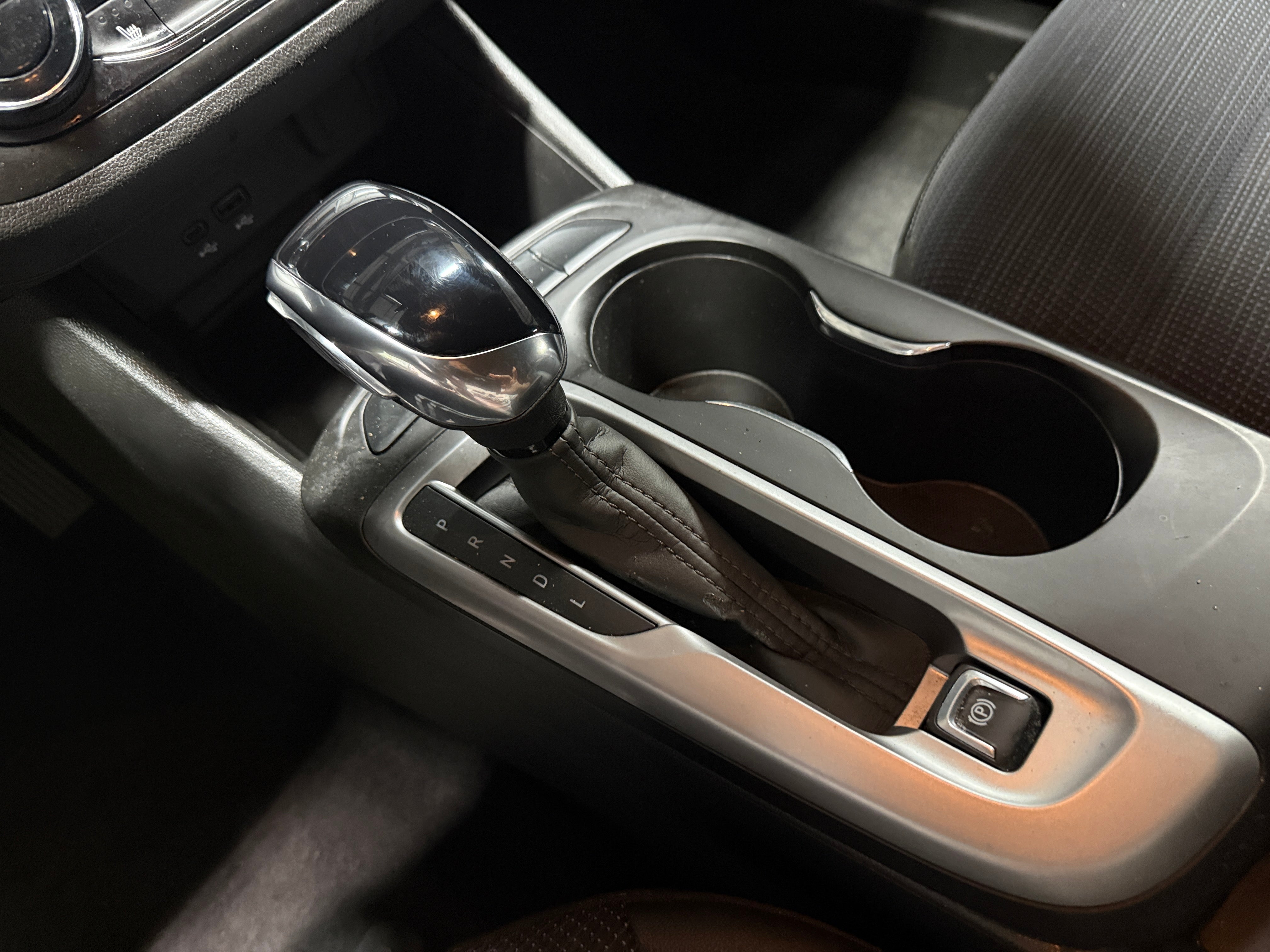 2025 Buick Envista