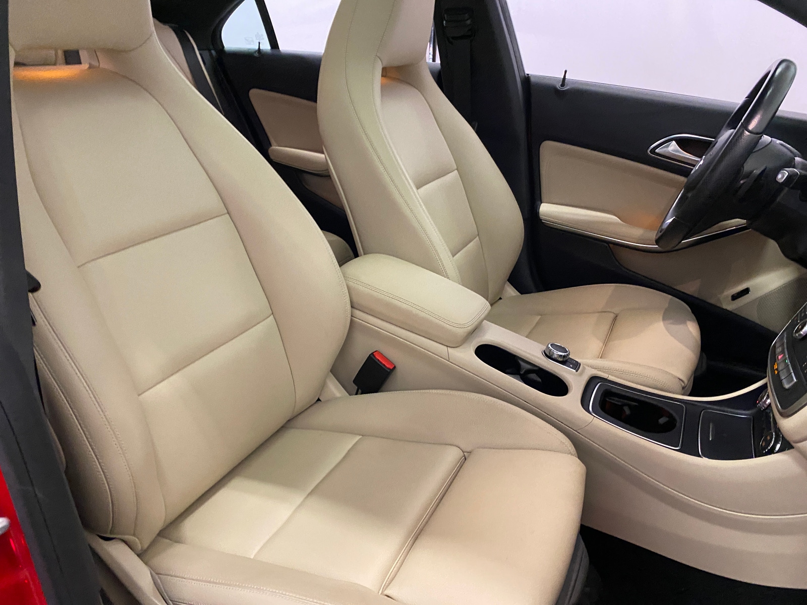 Thumbnail: 2018 Mercedes-Benz CLA - 2