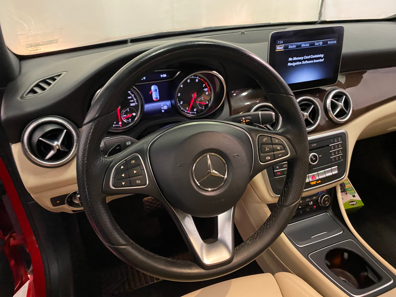 Thumbnail: 2018 Mercedes-Benz CLA - 5