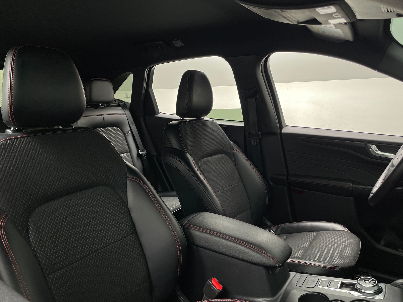 Thumbnail: 2025 Ford Escape - 2