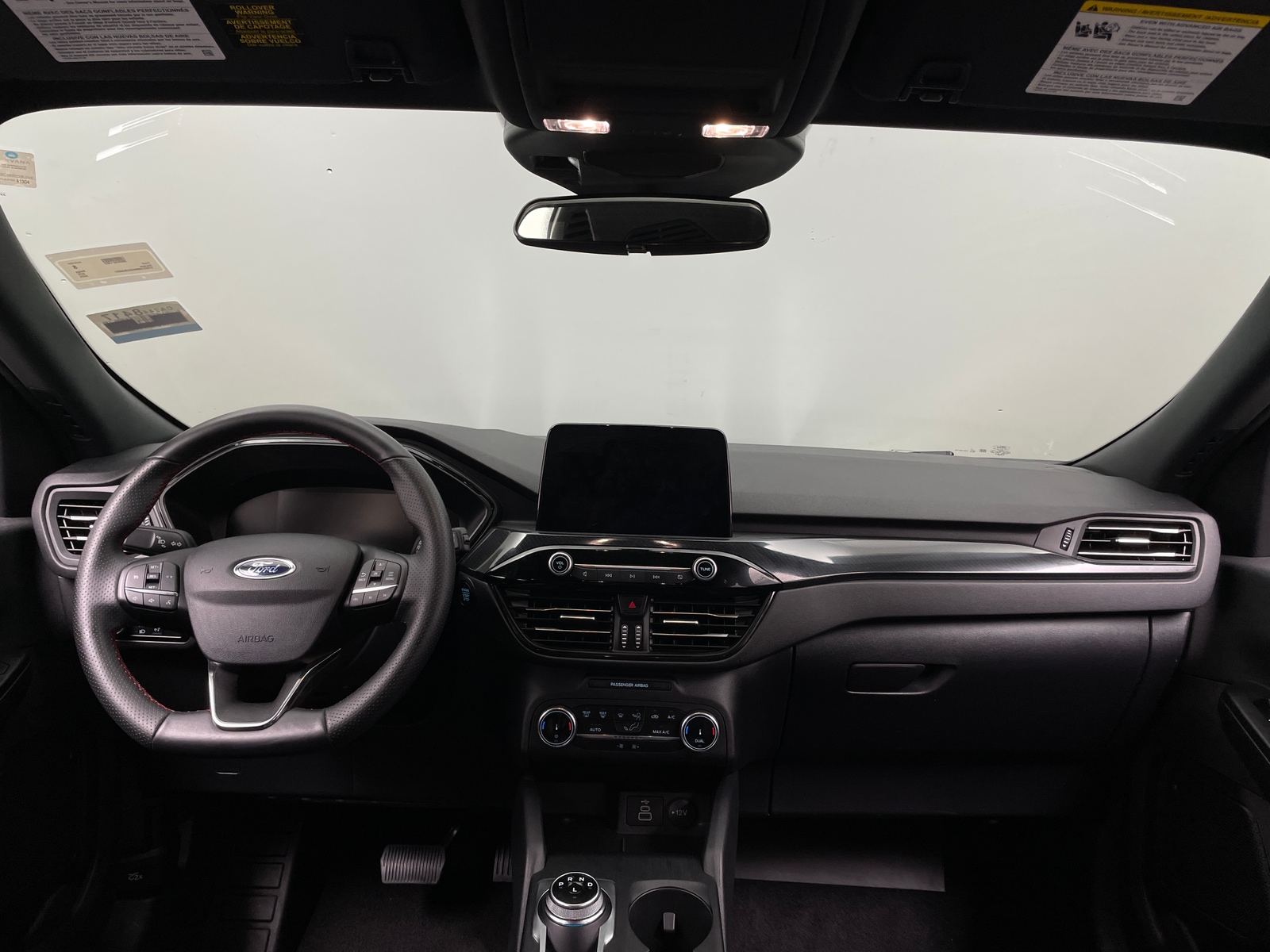 Thumbnail: 2025 Ford Escape - 3