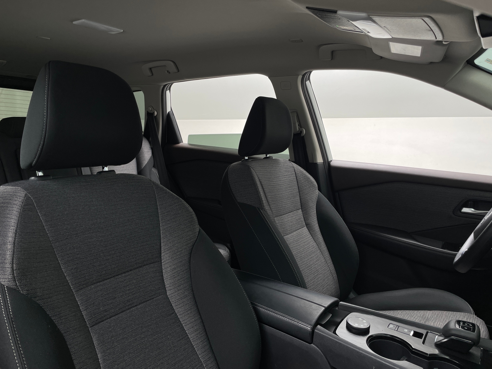 Thumbnail: 2023 Nissan Rogue - 2
