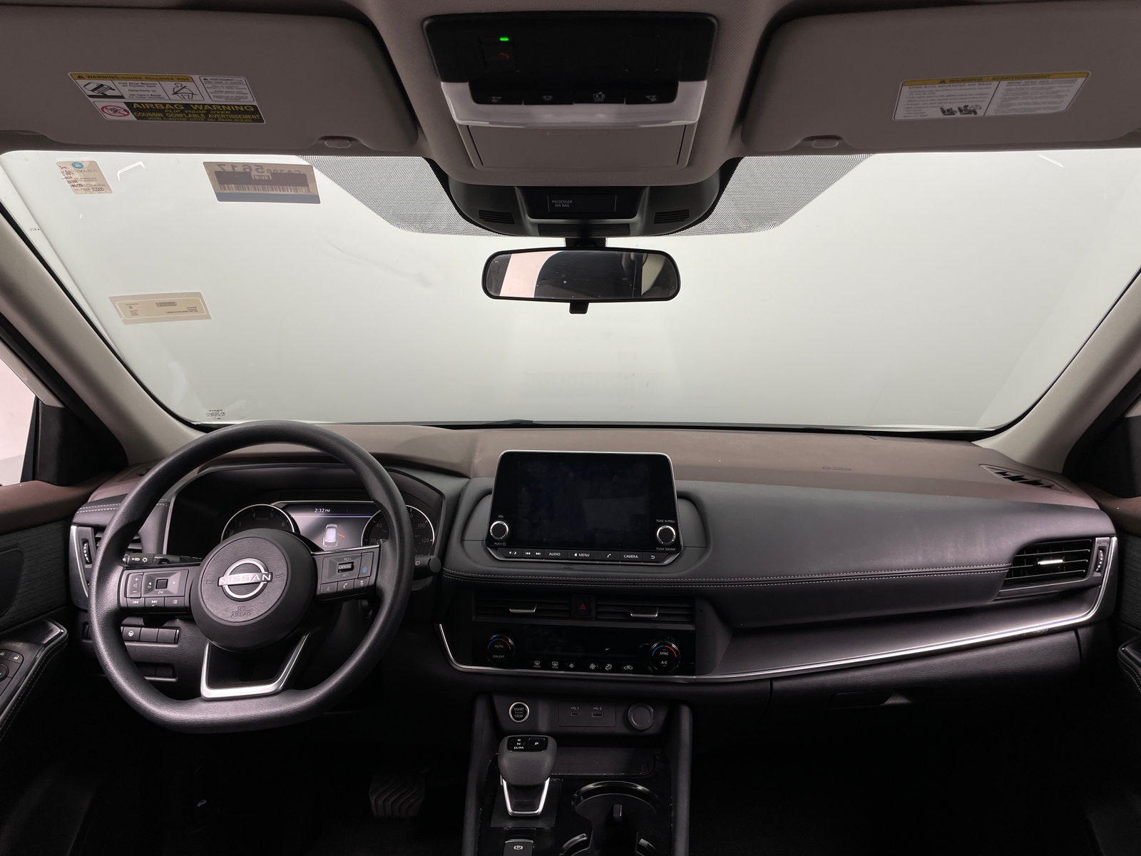 Thumbnail: 2023 Nissan Rogue - 3