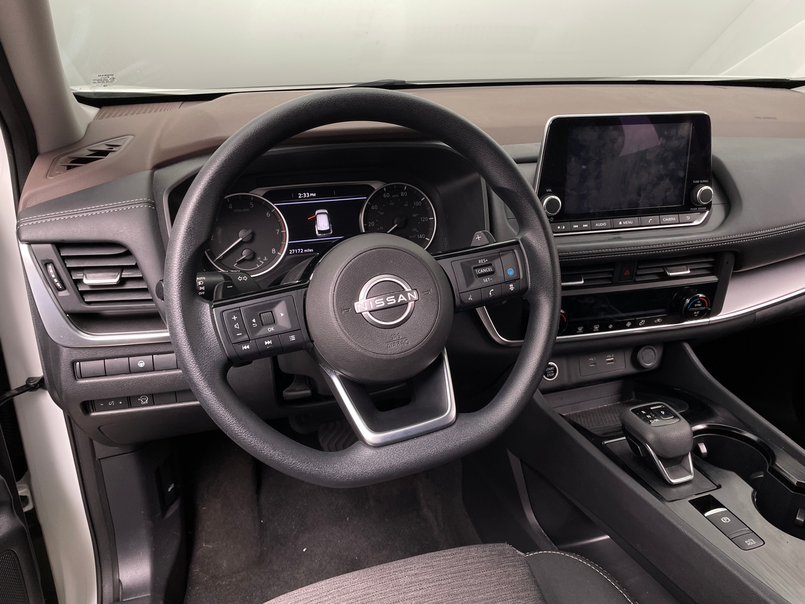 Thumbnail: 2023 Nissan Rogue - 5