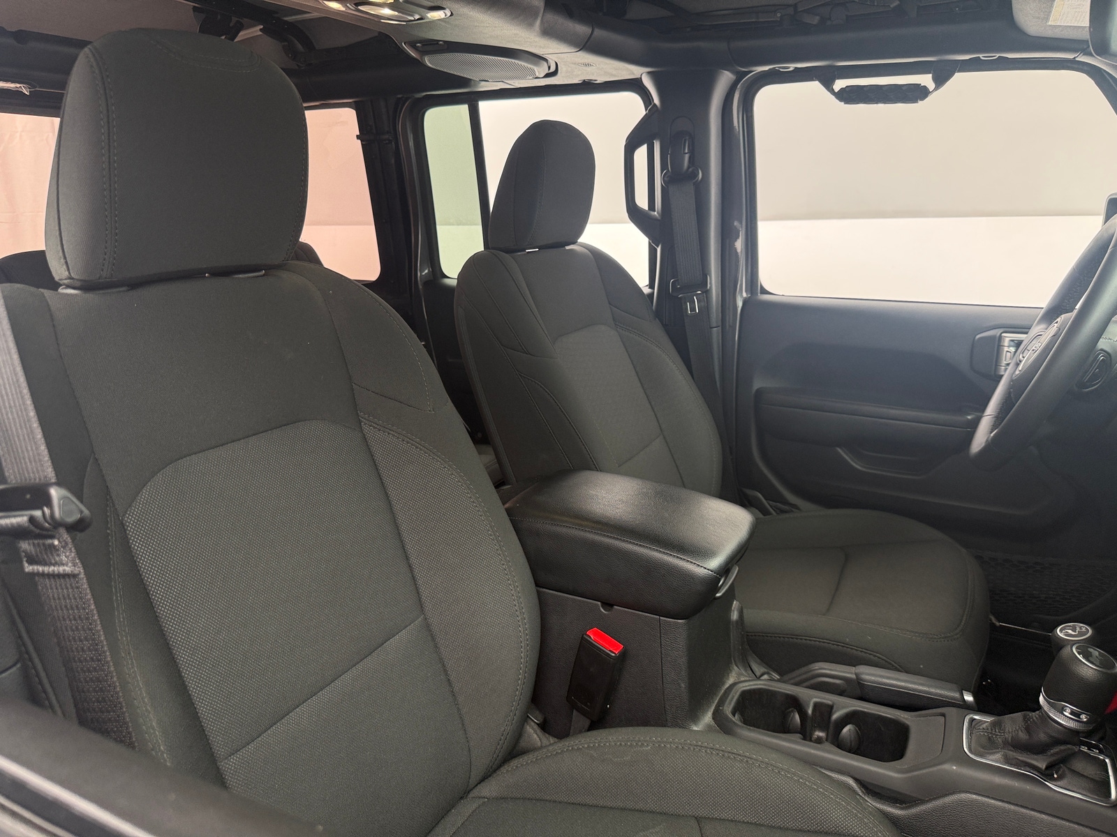 Thumbnail: 2023 Jeep Wrangler - 2