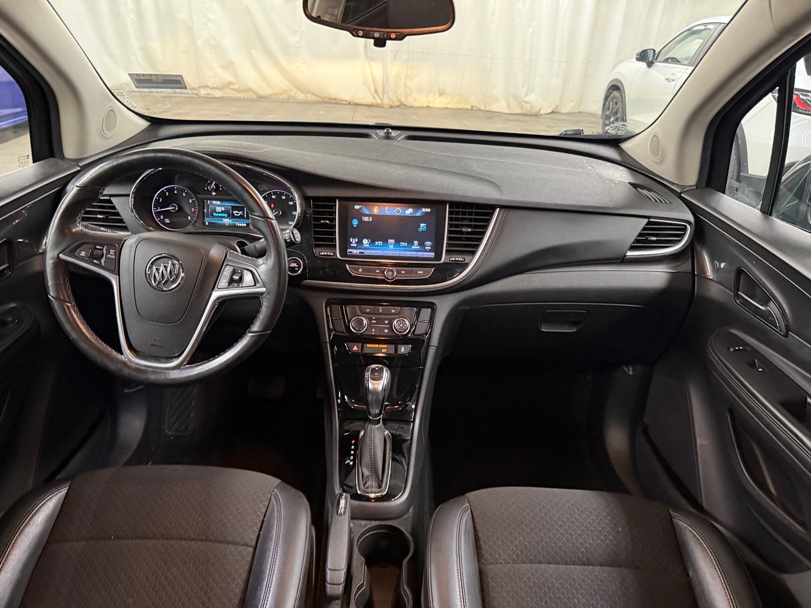 Thumbnail: 2018 Buick Encore - 2