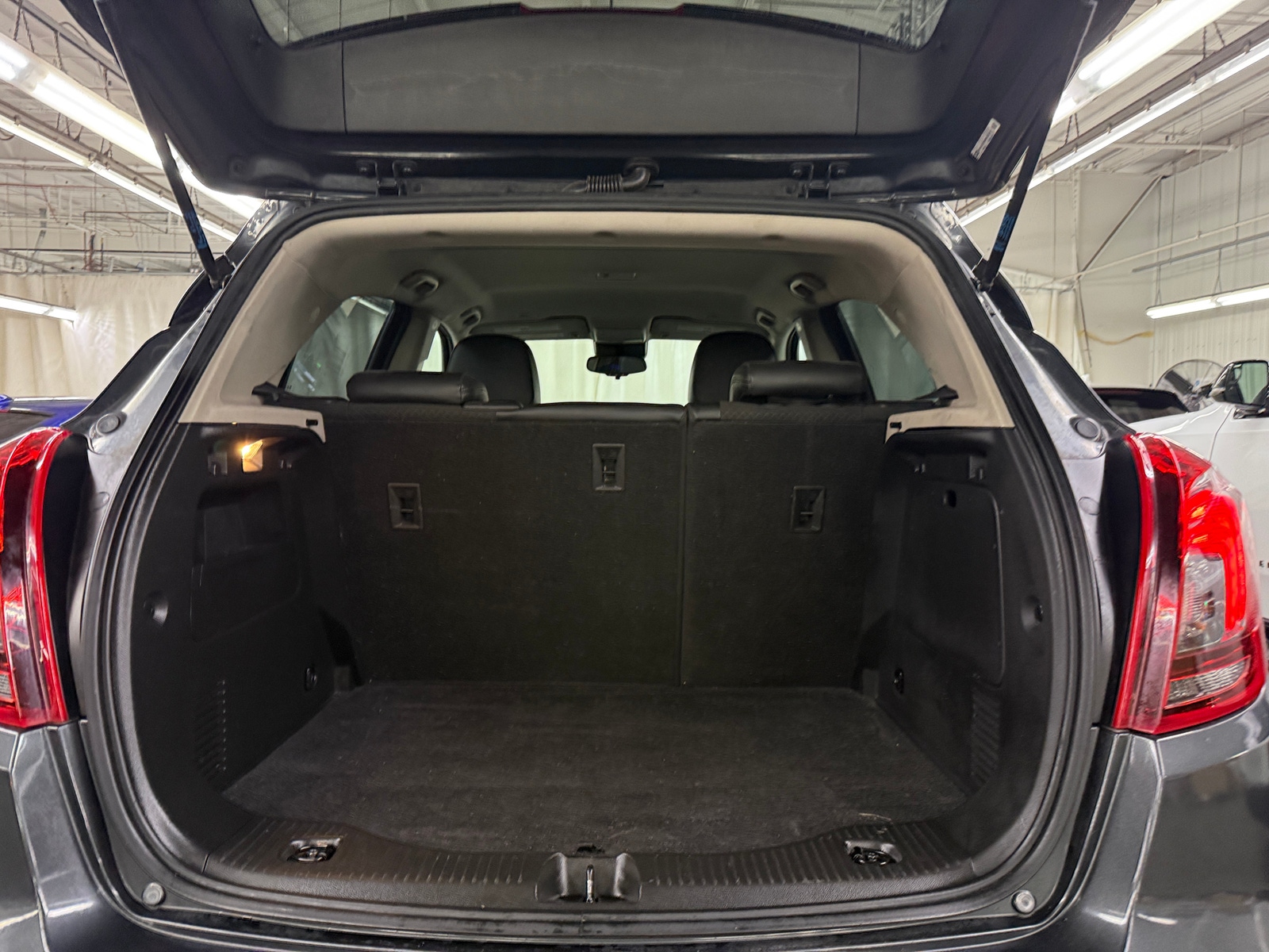 Thumbnail: 2018 Buick Encore - 5