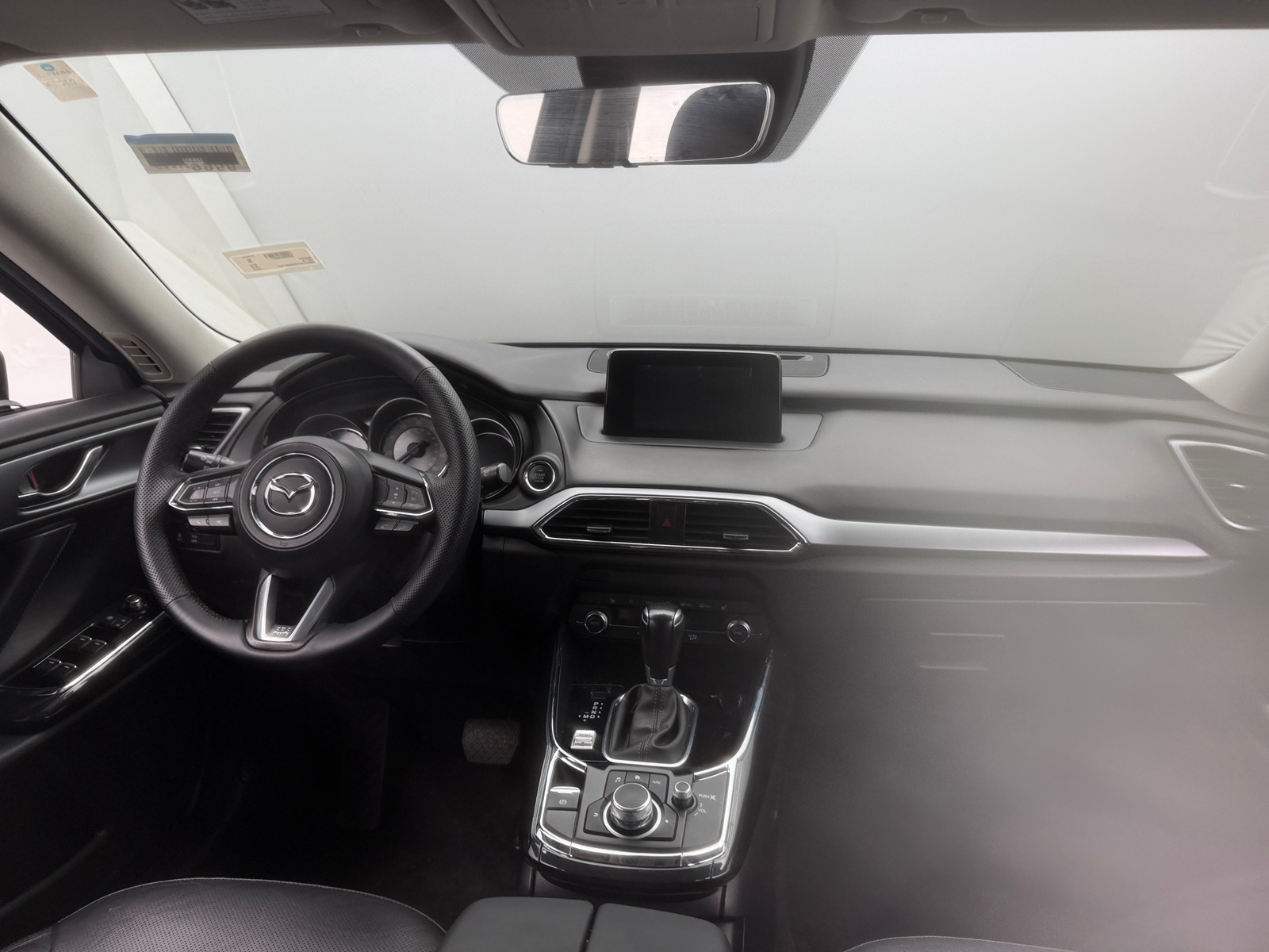 Thumbnail: 2019 Mazda CX-9 - 2