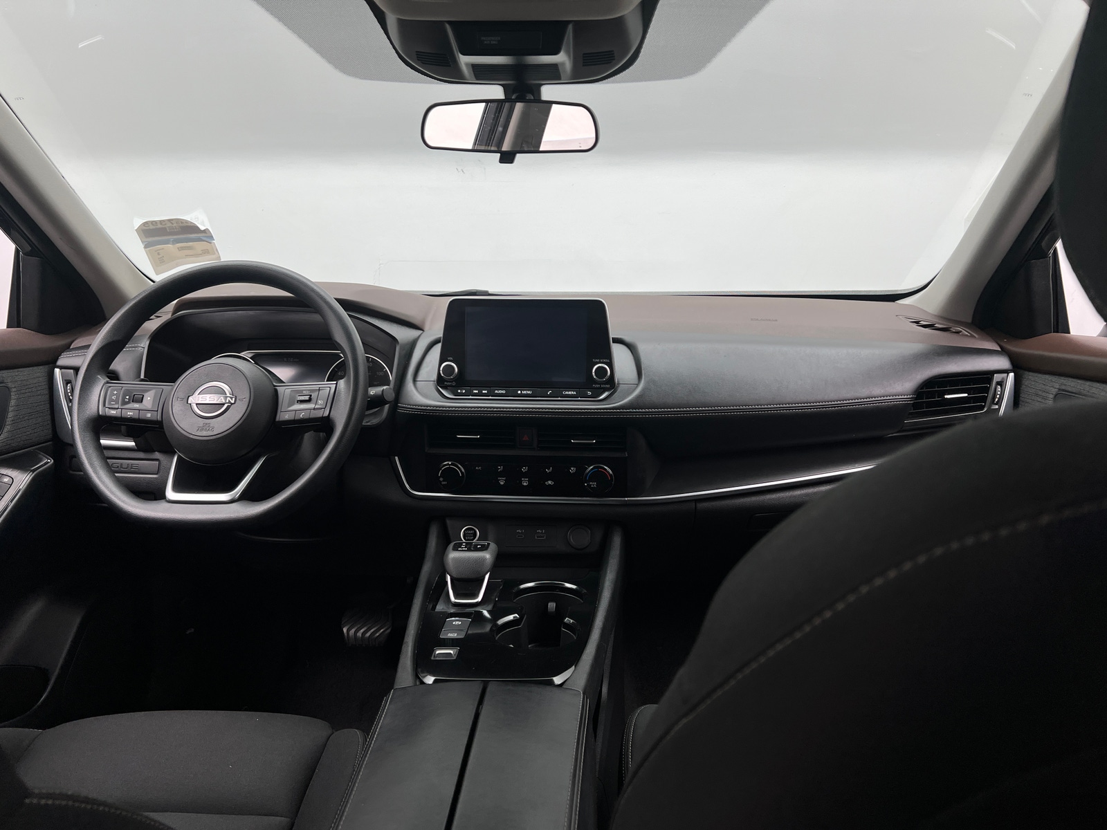 Thumbnail: 2023 Nissan Rogue - 3