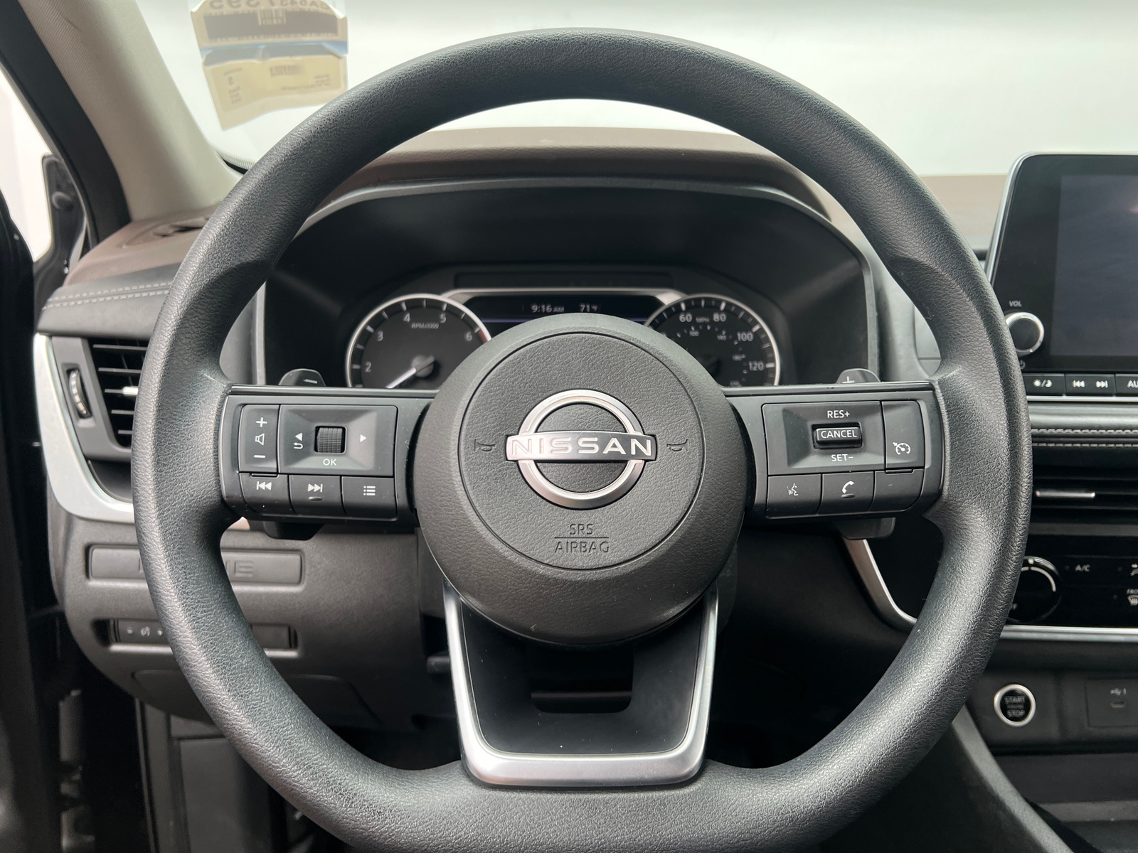 Thumbnail: 2023 Nissan Rogue - 5