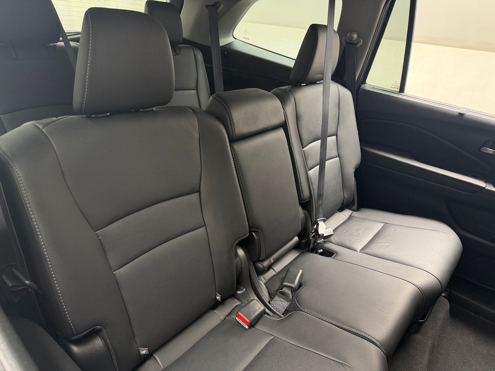 Thumbnail: 2021 Honda Pilot - 5