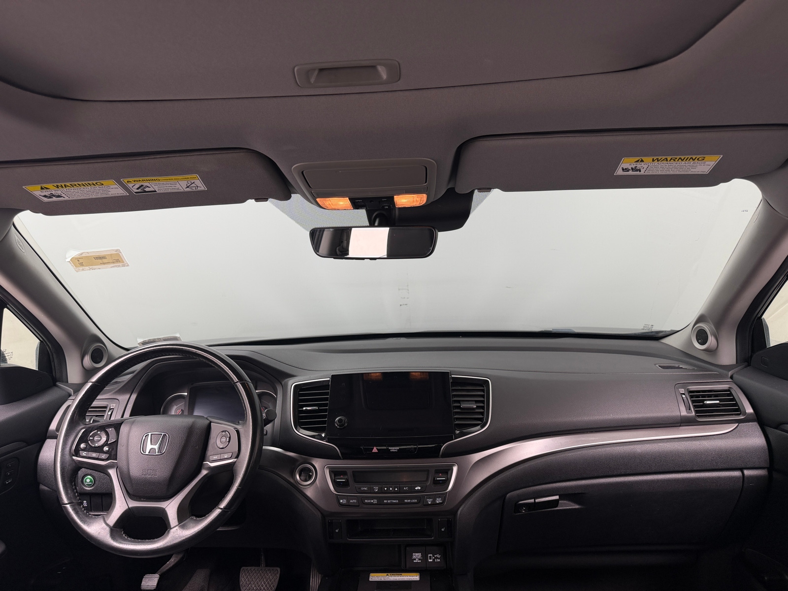 Thumbnail: 2021 Honda Pilot - 2