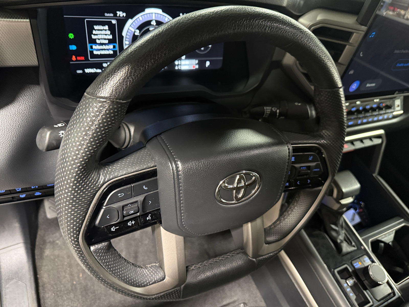 Thumbnail: 2024 Toyota Tundra - 4
