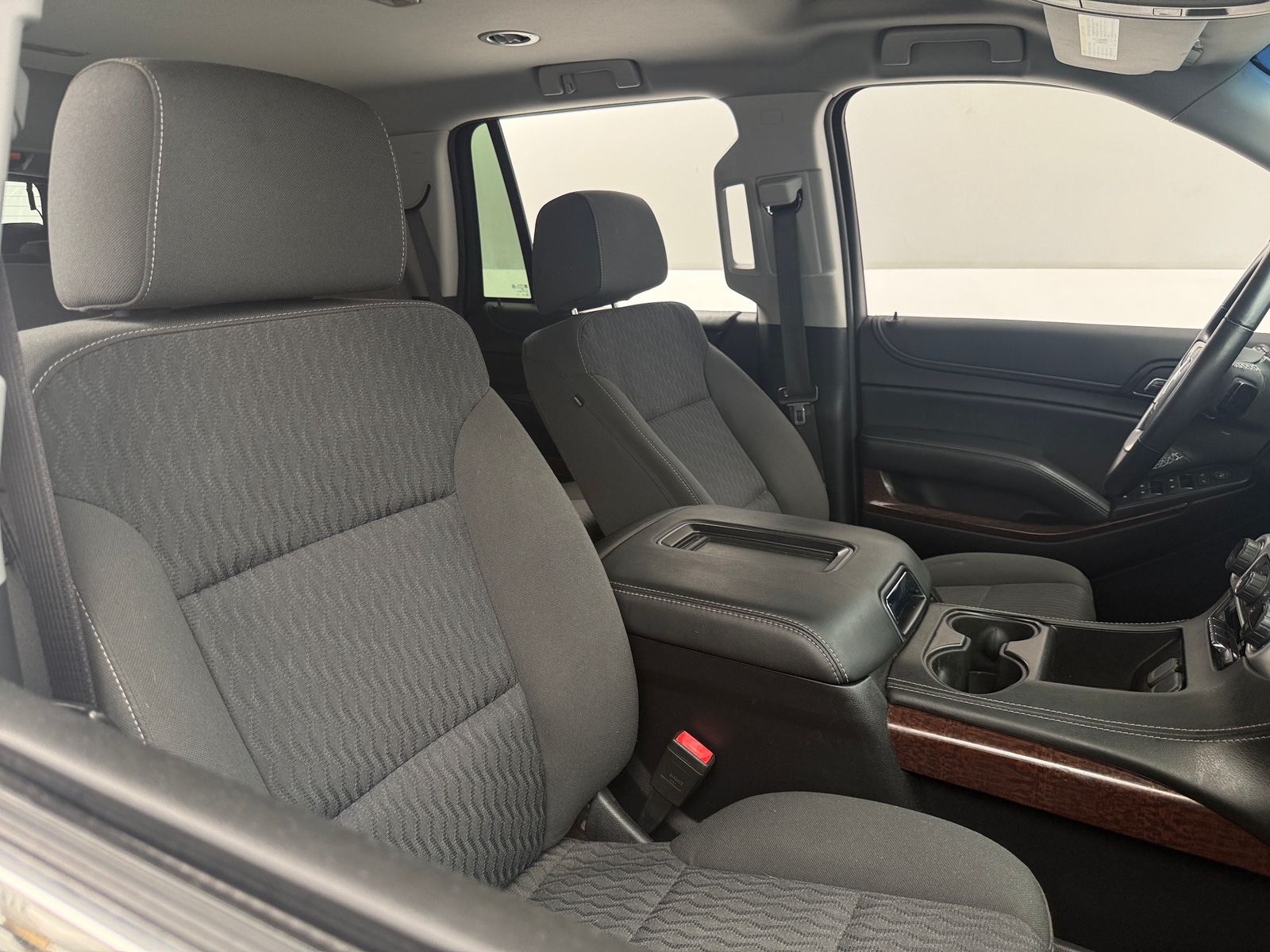 Thumbnail: 2019 GMC Yukon - 2
