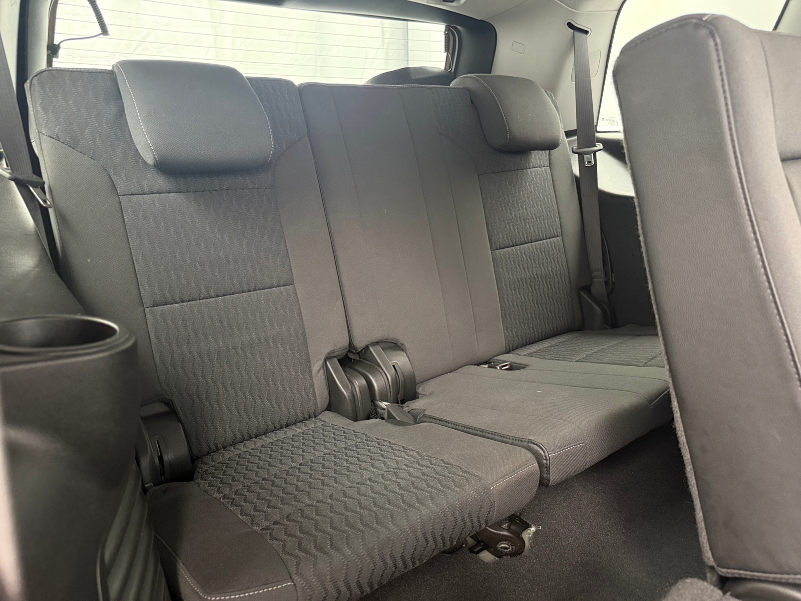 Thumbnail: 2019 GMC Yukon - 6